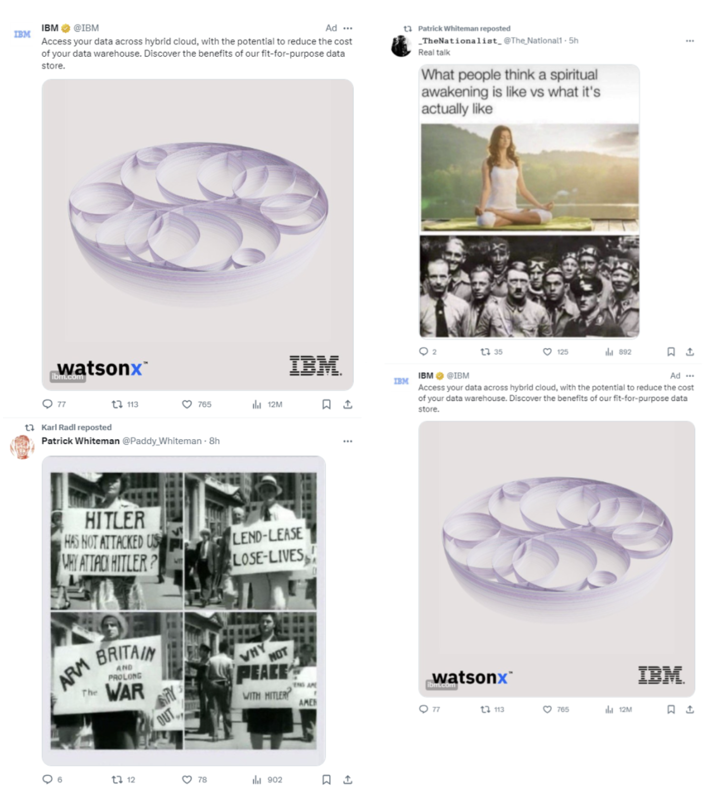 Κάθε μέρα και μια νέα θεωρία συνωμοσίας από τον Μασκ-2