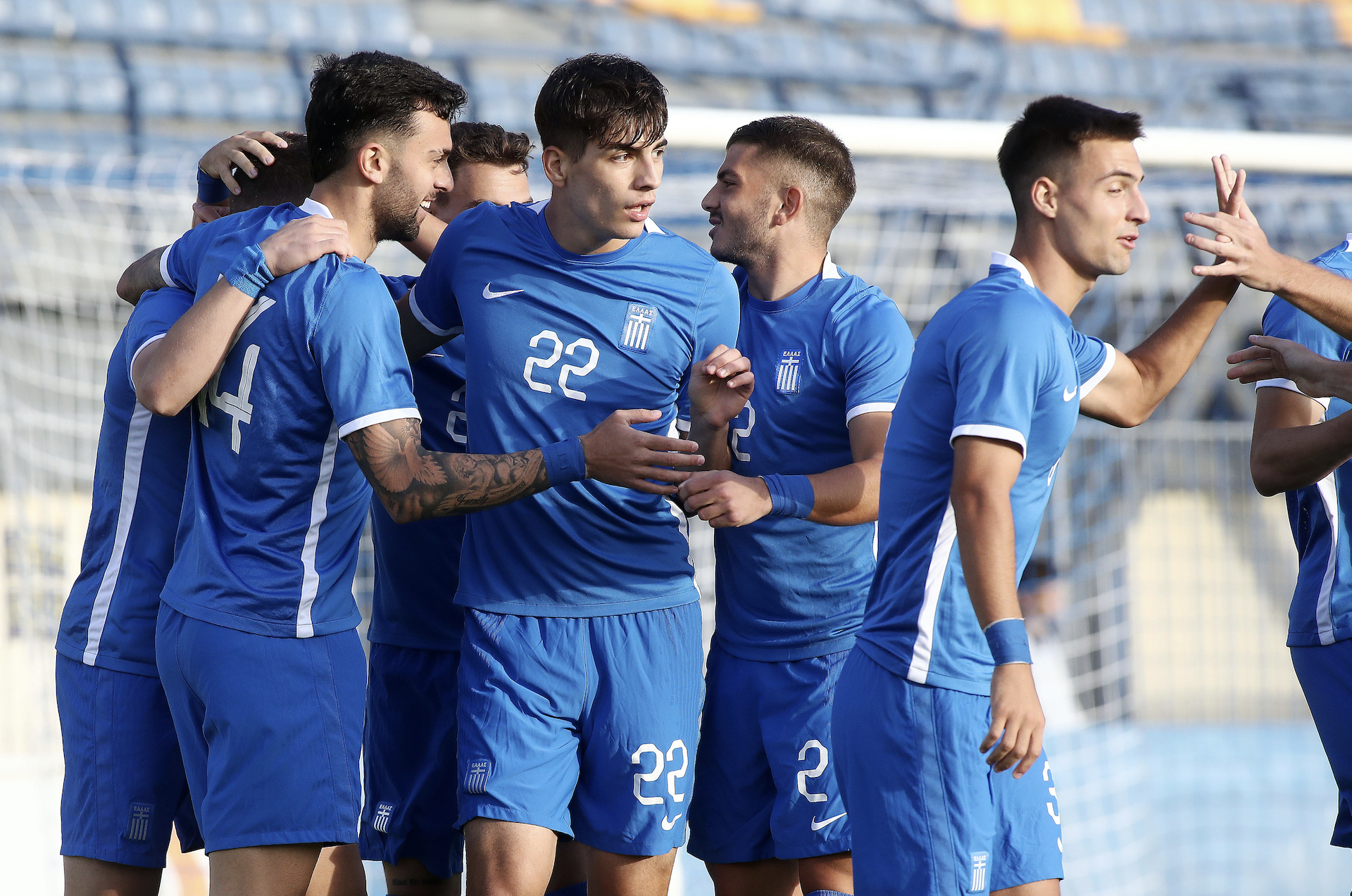 Νίκος Παπαδόπουλος: Ο άνθρωπος που δίνει νέες… Ελπίδες-1