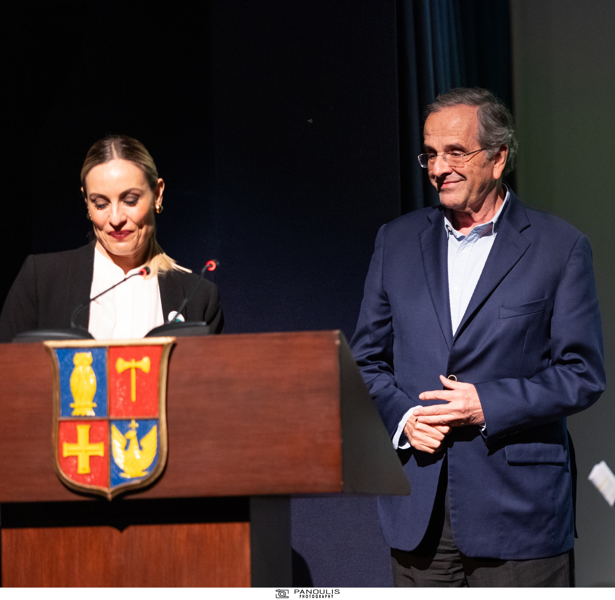 Λαμπρή γιορτή για τα 60 χρόνια προσφοράς του ιδρύματος «Θεοτόκος»-1