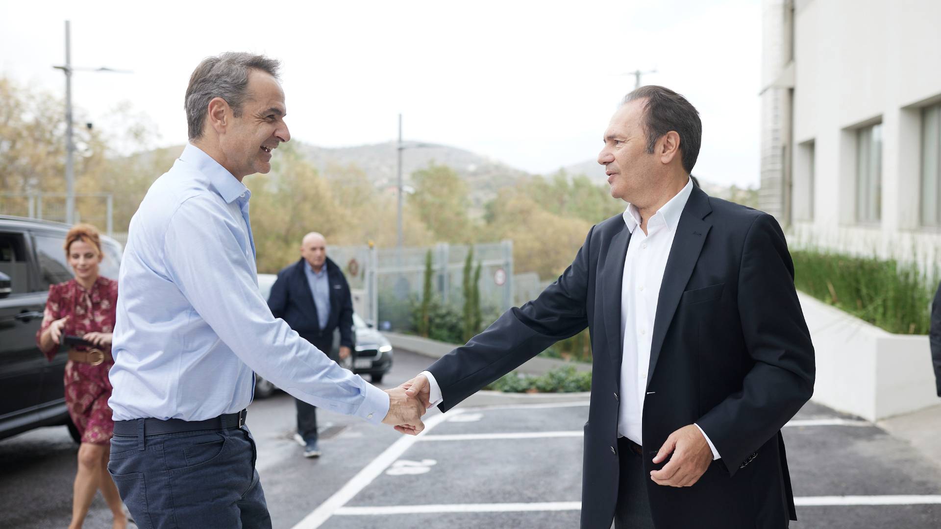 Η ELPEN υλοποίησε τη μεγαλύτερη βιομηχανική επένδυση στην Ανατολική Αττική-1