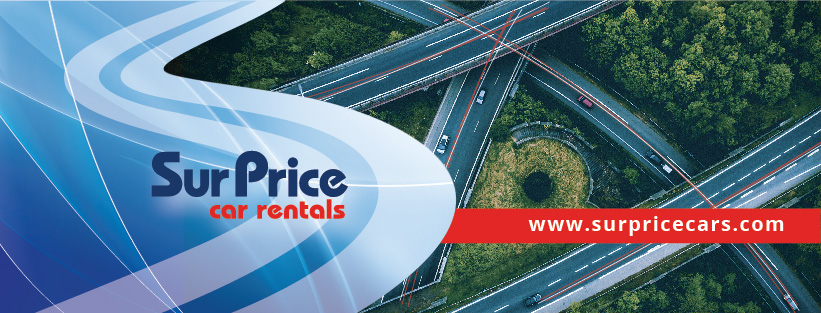 «Χρυσή» διάκριση για την εταιρεία ενοικίασης αυτοκινήτων SurPrice Car Rentals-1