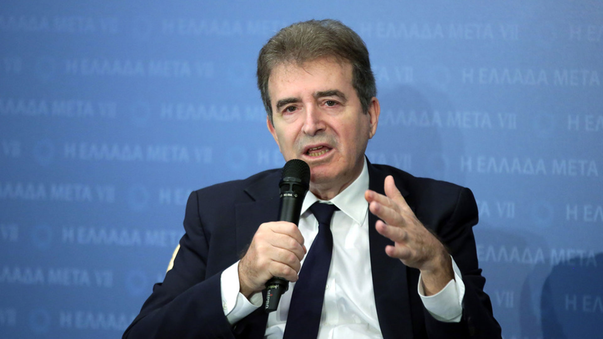 «Η άνοια είναι μια αναμενόμενη εθνική πανδημία»-1