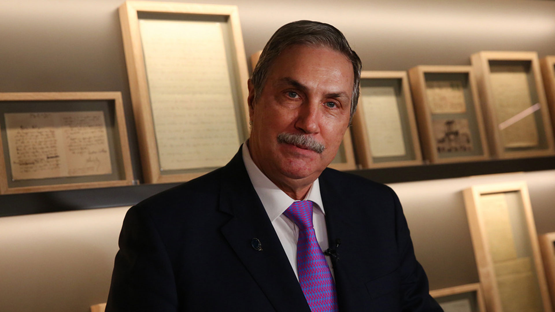 Το Αρχείο Καβάφη απέκτησε μόνιμο «σπίτι» στην Πλάκα-5