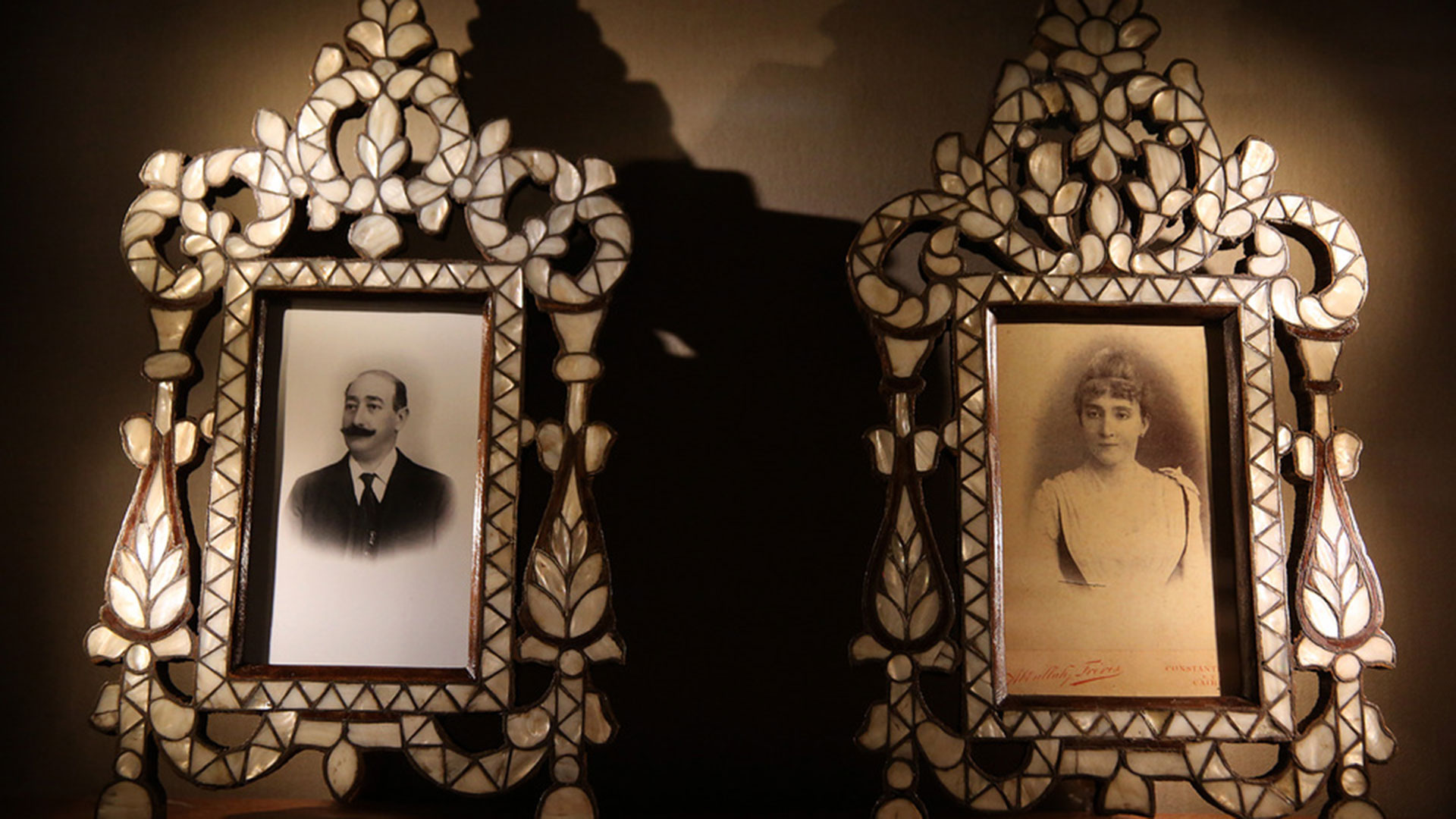 Το Αρχείο Καβάφη απέκτησε μόνιμο «σπίτι» στην Πλάκα-9