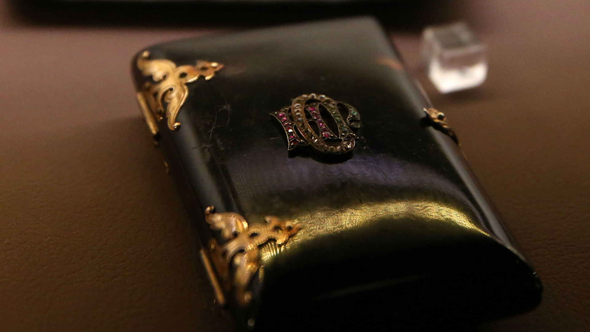 Το Αρχείο Καβάφη απέκτησε μόνιμο «σπίτι» στην Πλάκα-10