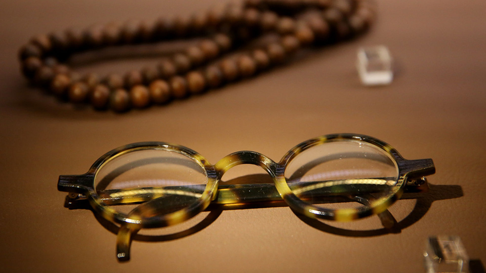 Το Αρχείο Καβάφη απέκτησε μόνιμο «σπίτι» στην Πλάκα-2