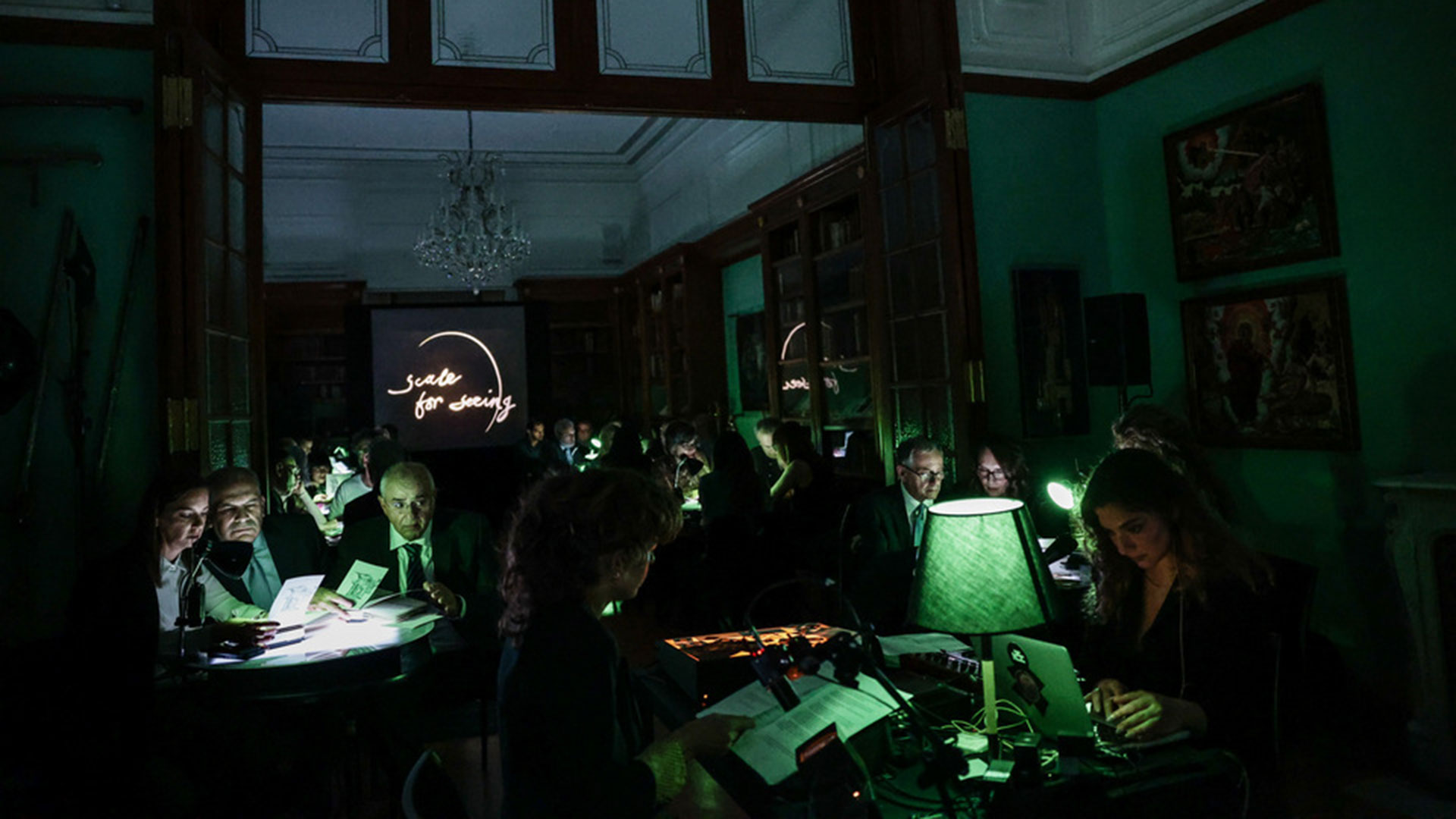 Το Αρχείο Καβάφη απέκτησε μόνιμο «σπίτι» στην Πλάκα-8