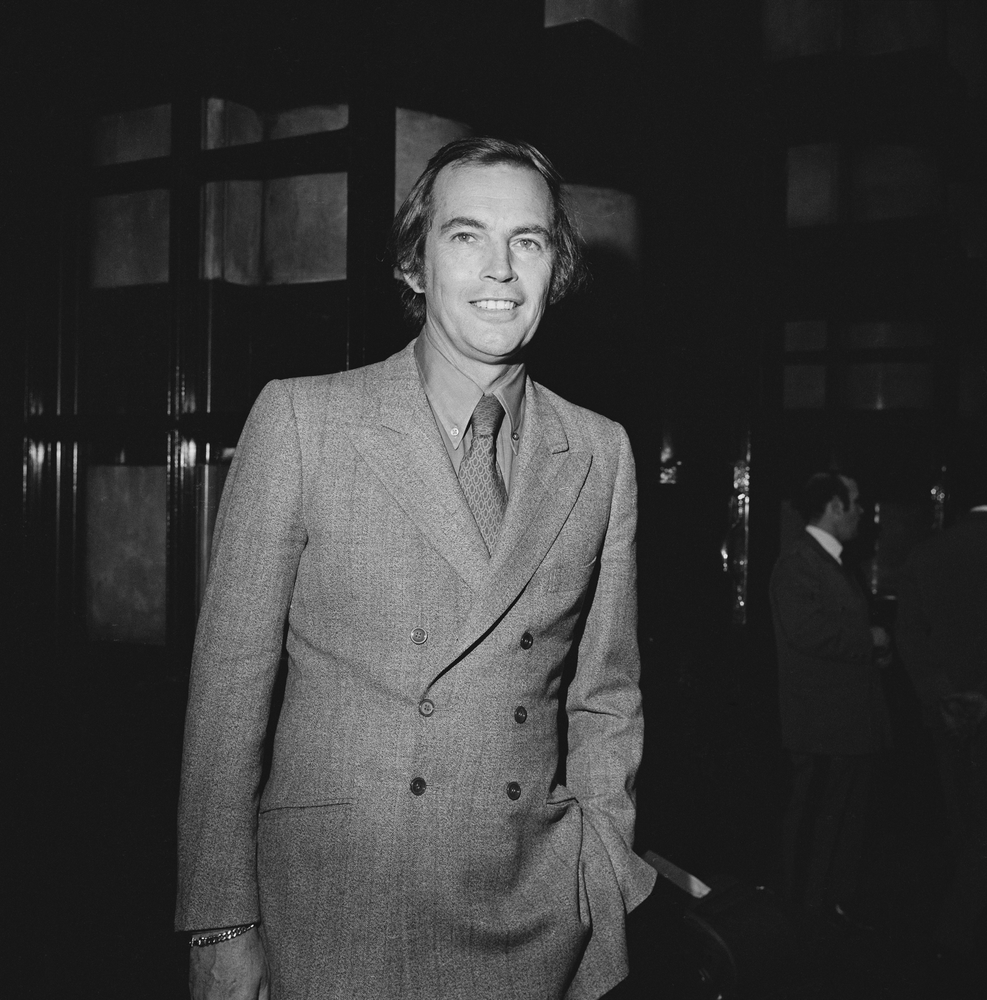 Κρίστιαν Μπάρναρντ – Η πρώτη μεταμόσχευση καρδιάς-7