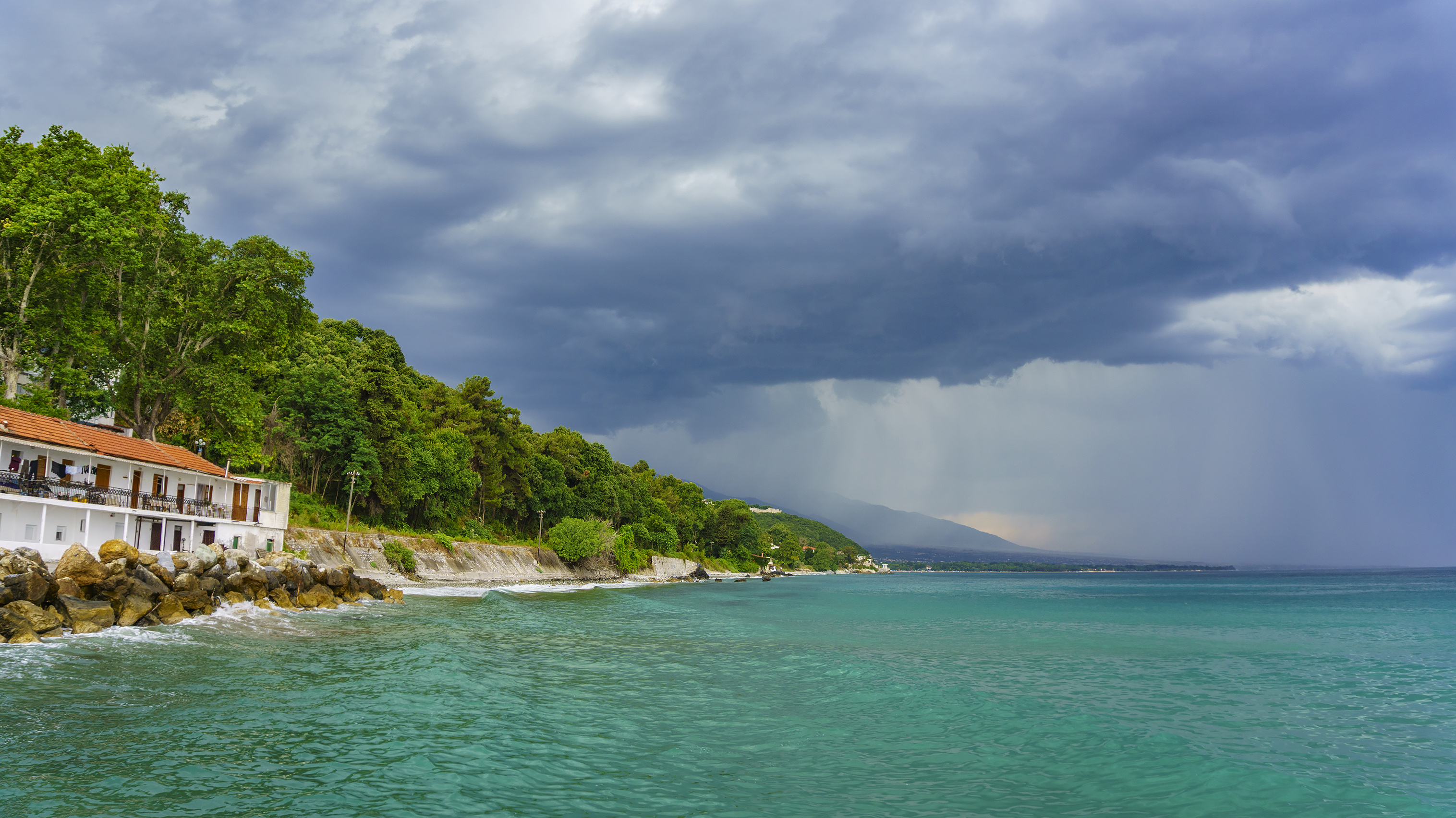 Κινούμενη άμμος η απέραντη ελληνική ακτογραμμή-3