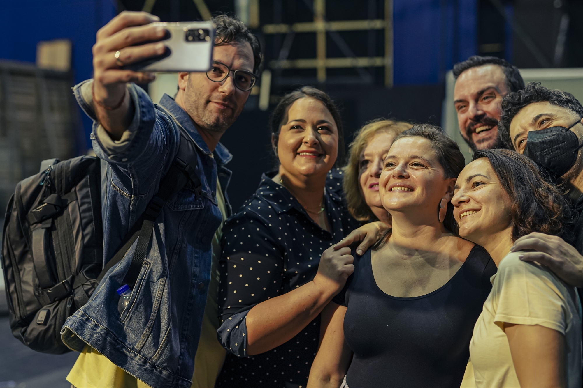 Η ζωή του Νίκολα Τέσλα σε οκτάβες-1