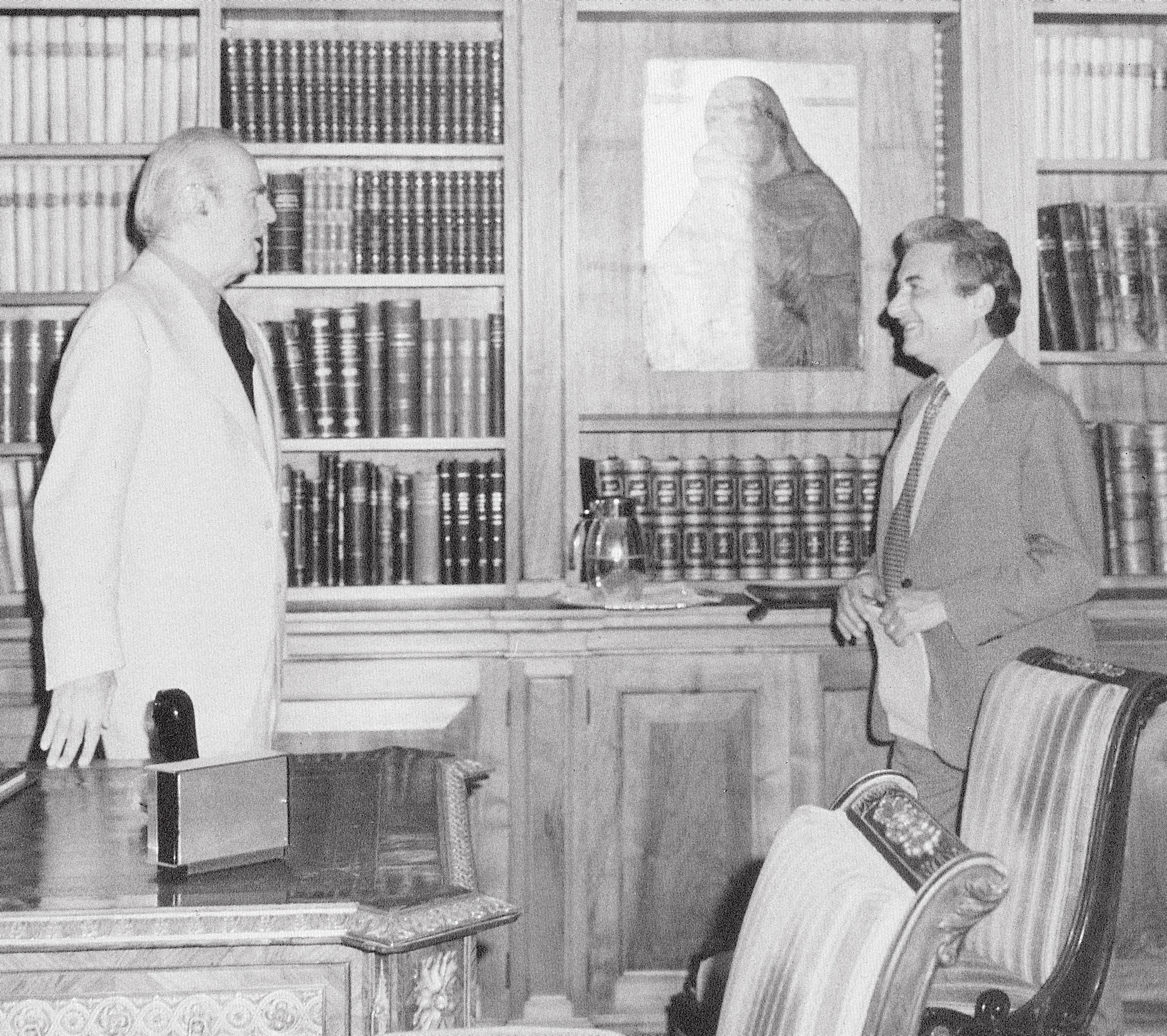 Η συνύπαρξη Καραμανλή – Παπανδρέου-2