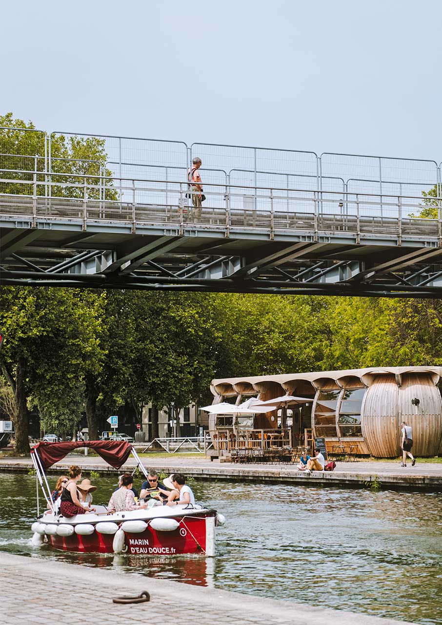 36 ώρες στο Παρίσι: Πού να πάτε τι να δείτε-8