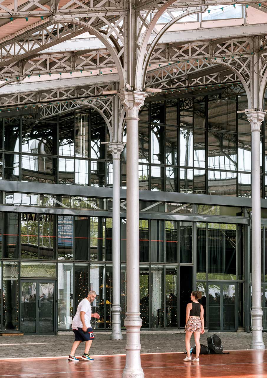 36 ώρες στο Παρίσι: Πού να πάτε τι να δείτε-7