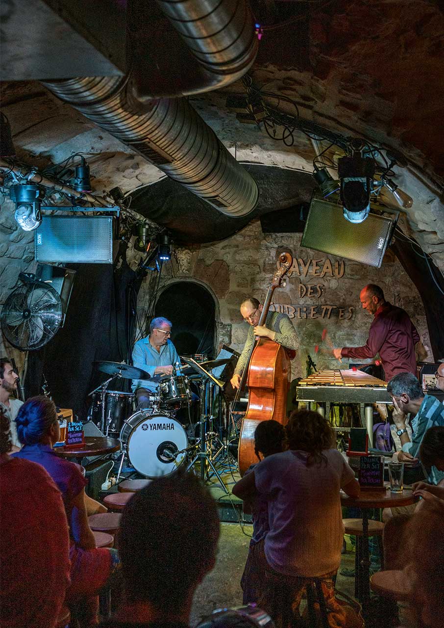 36 ώρες στο Παρίσι: Πού να πάτε τι να δείτε-6