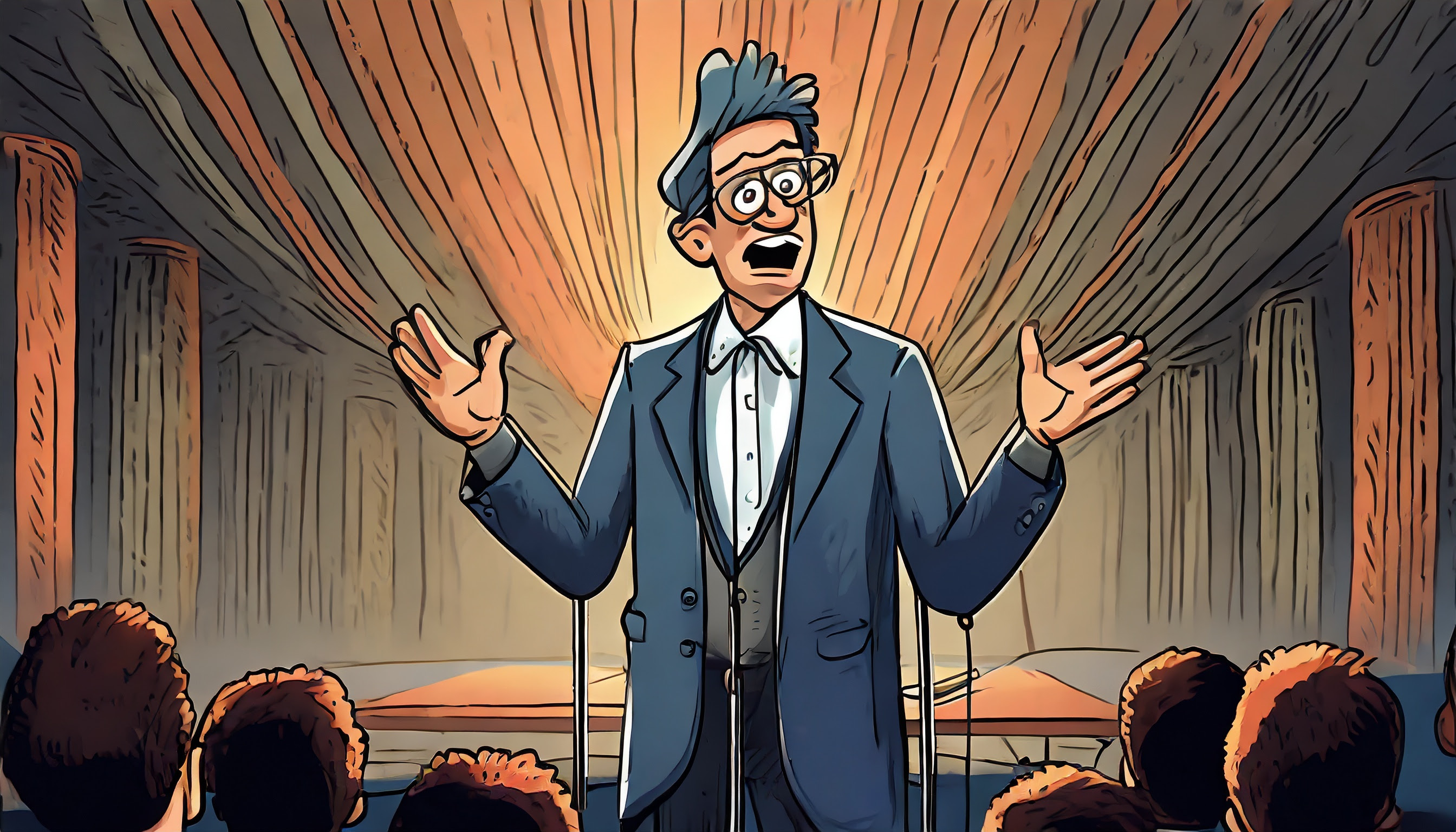 Πού Θέλουμε Να Είμαστε;-1