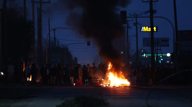xαλάνδρι-eνταση-μεταξύ-ομάδων-ρομά-και-562733065