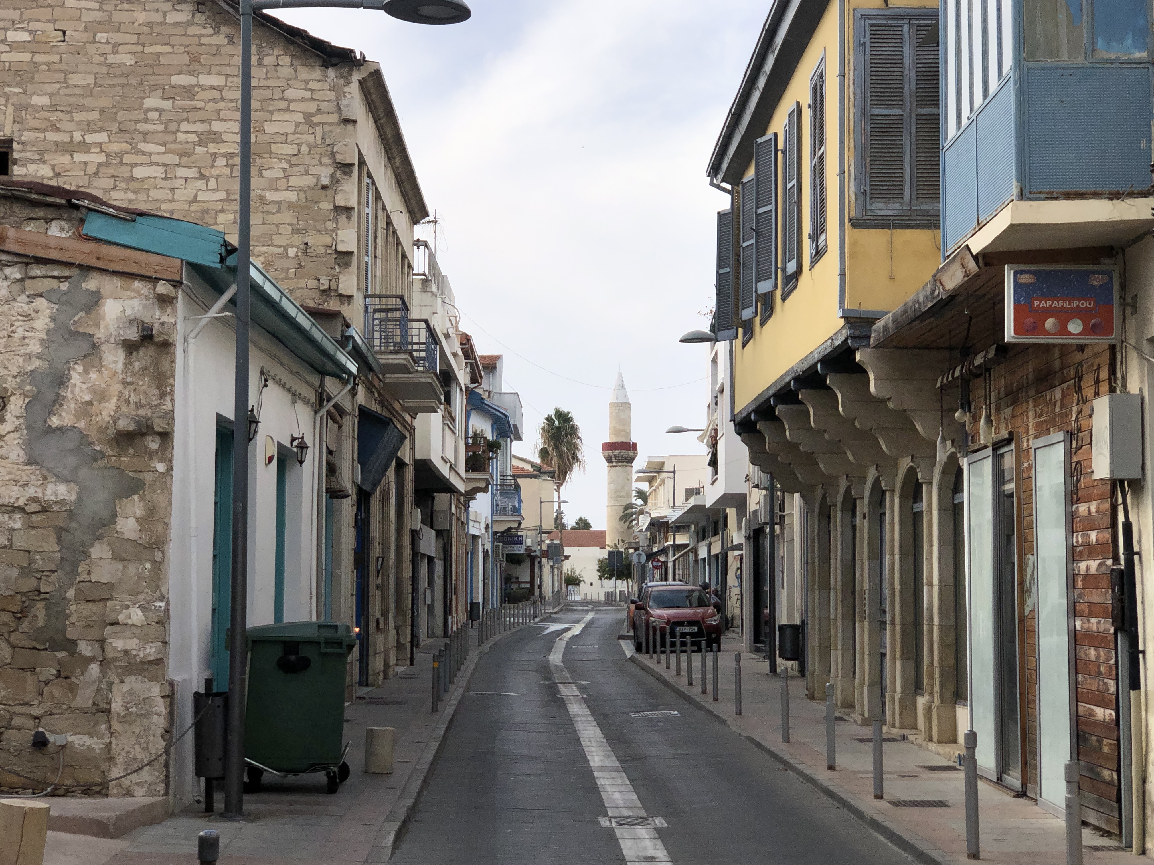 Λεμεσός revisited – Η οικογενειακή πόλη που έγινε «Ντουμπάι»-4