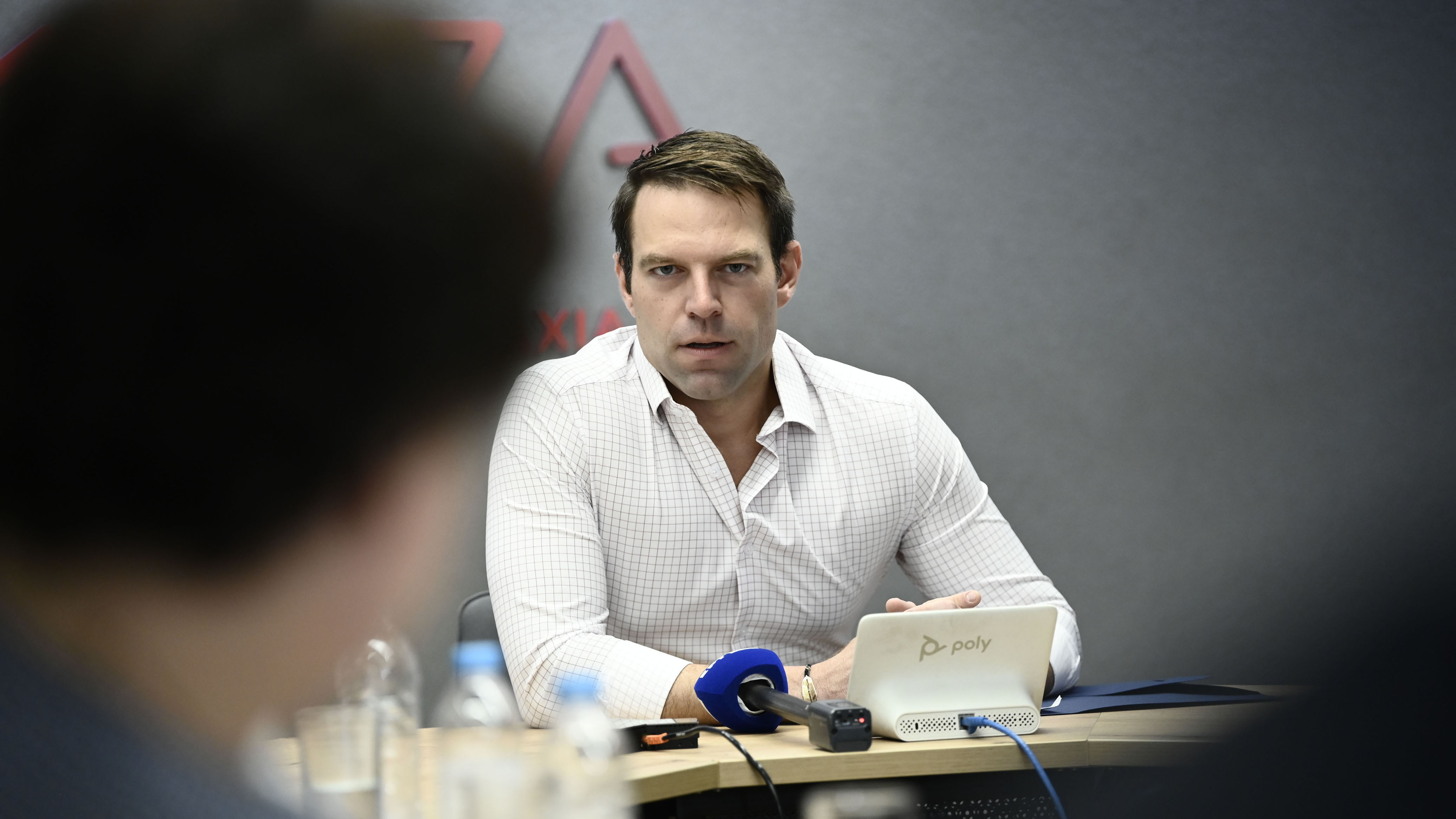 Οι διασπάσεις της Αριστεράς: Από τη μαχαιριά της Βουδαπέστης στον νέο εμφύλιο της Κουμουνδούρου-1