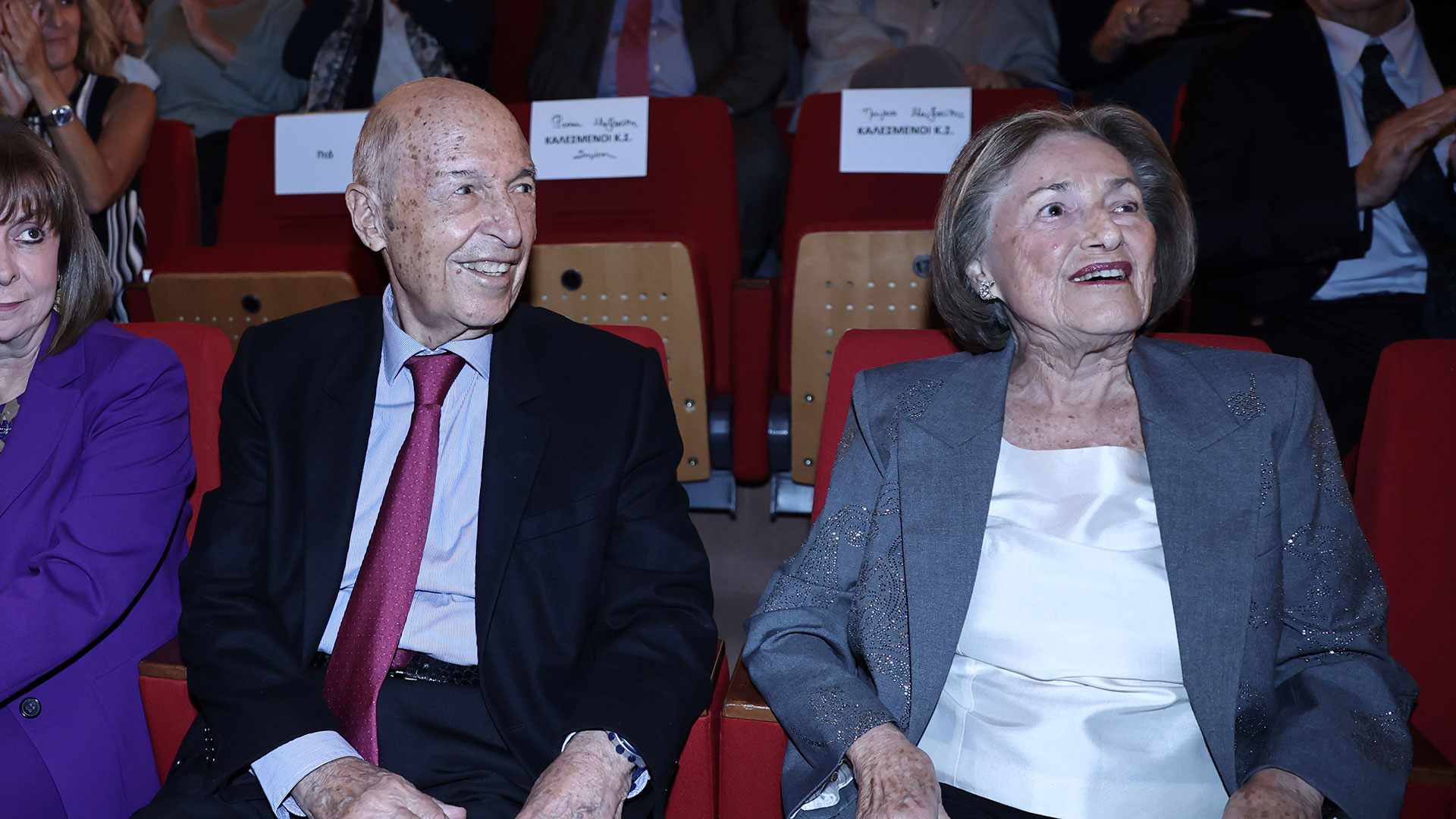 Κώστας Σημίτης: Δεν προχωράς χωρίς σχέδιο και στόχο-2