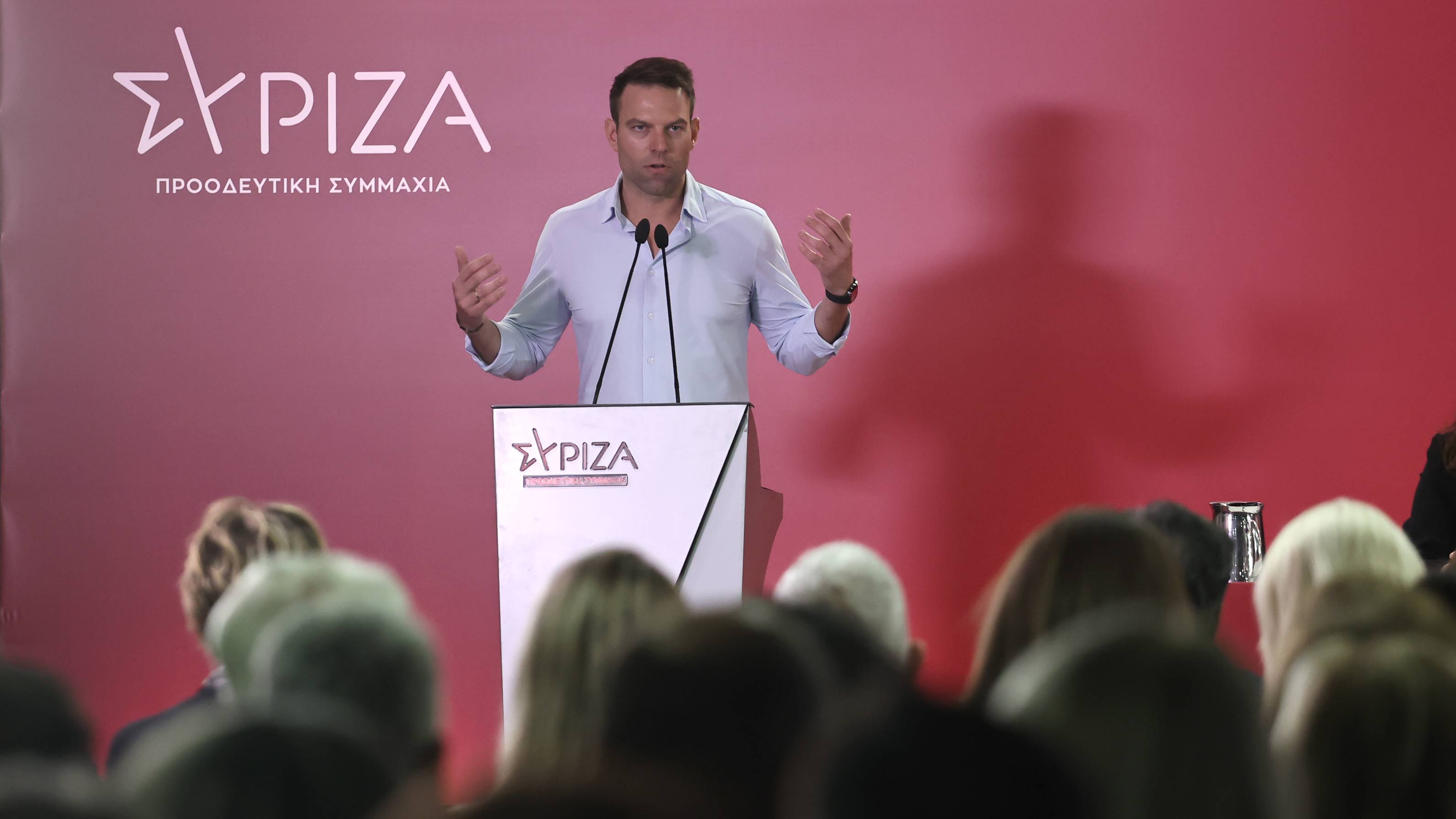 ΣΥΡΙΖΑ: Το χρονικό της ρήξης και η επόμενη μέρα-1