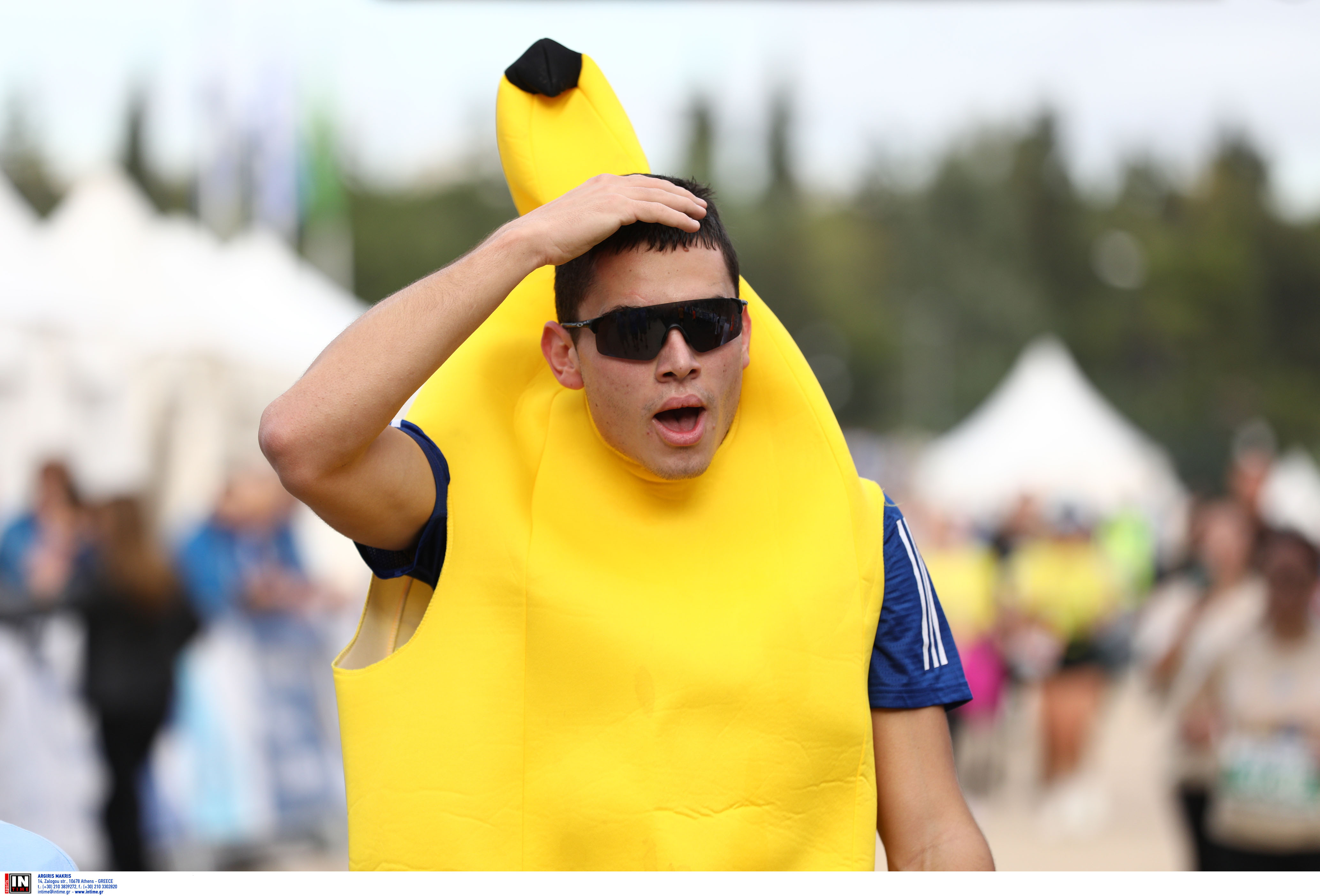 Δύναμη, άμιλλα, συμπερίληψη: Εικόνες από τον 40ό Αυθεντικό Μαραθώνιο της Αθήνας-9