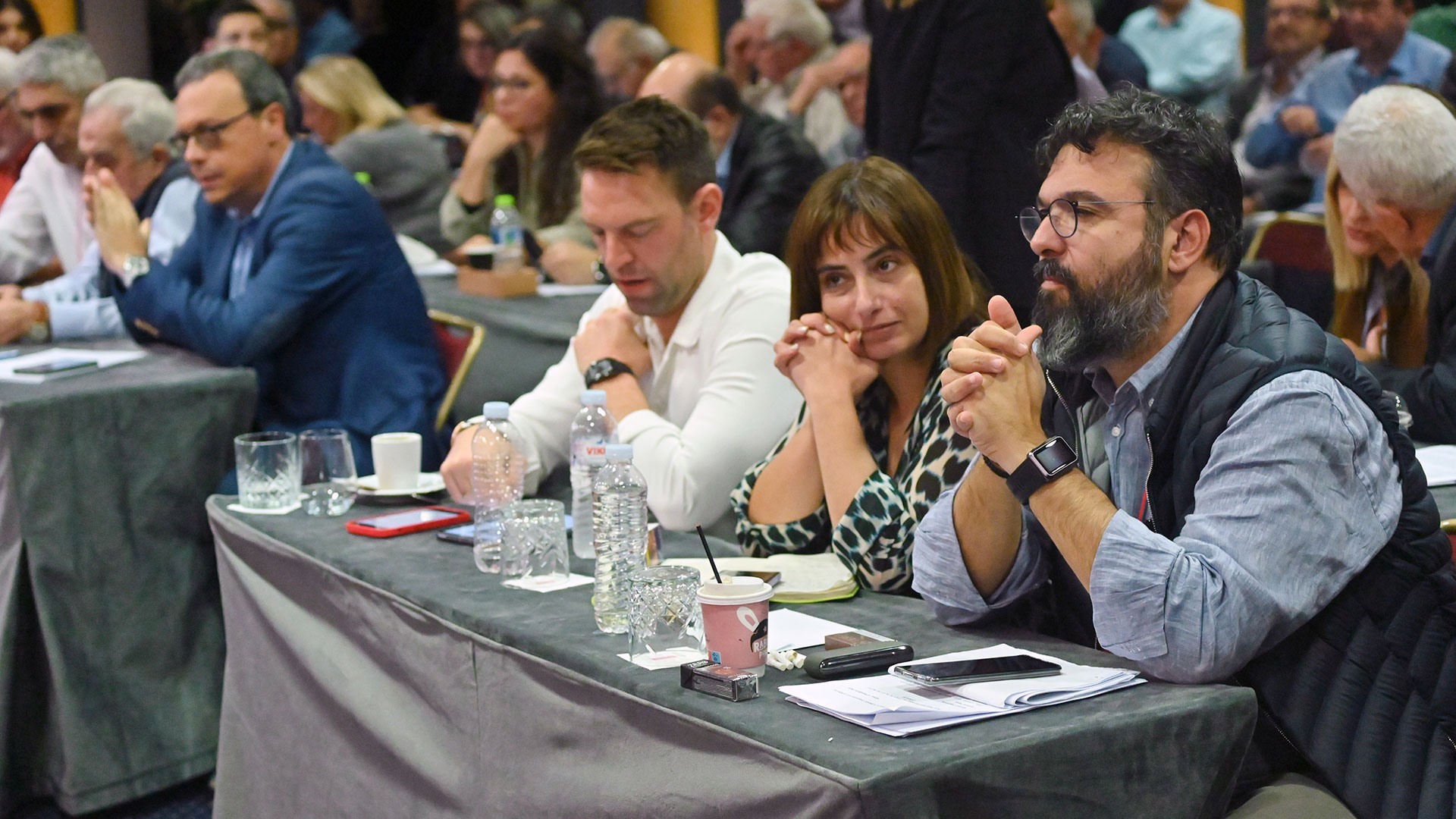 ΣΥΡΙΖΑ: Σε αχαρτογράφητα νερά μετά από ένα ταραχώδες Σαββατοκύριακο-1