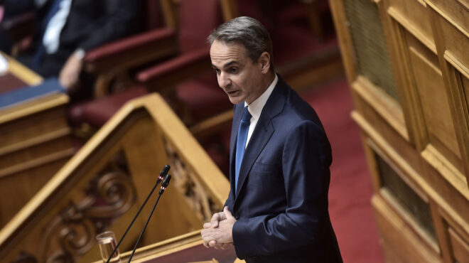 μητσοτάκης-δεν-χρειαζόμαστε-πανάκρι-562743193