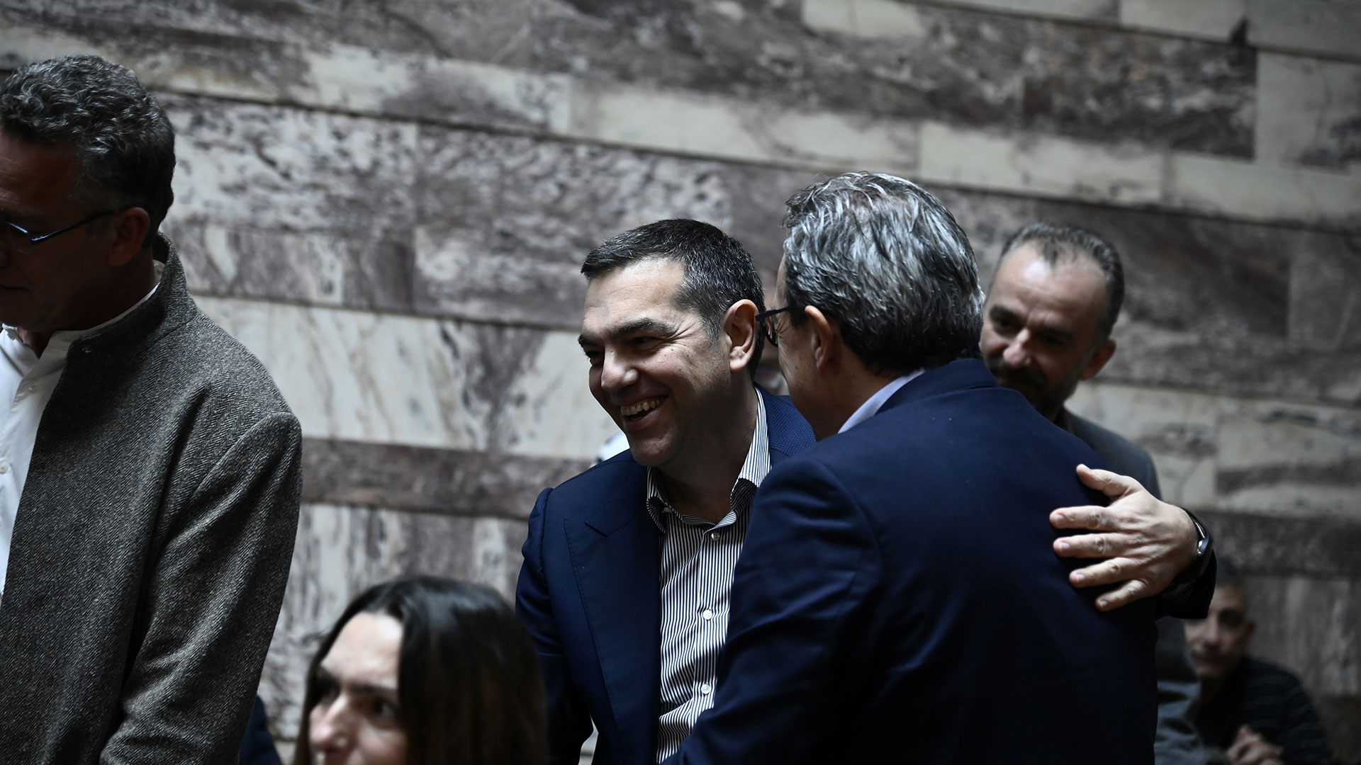 Επίθεση Κασσελάκη στην Κ.Ο. των 11 – «Οφειλαν να παραδώσουν τις έδρες τους»-5