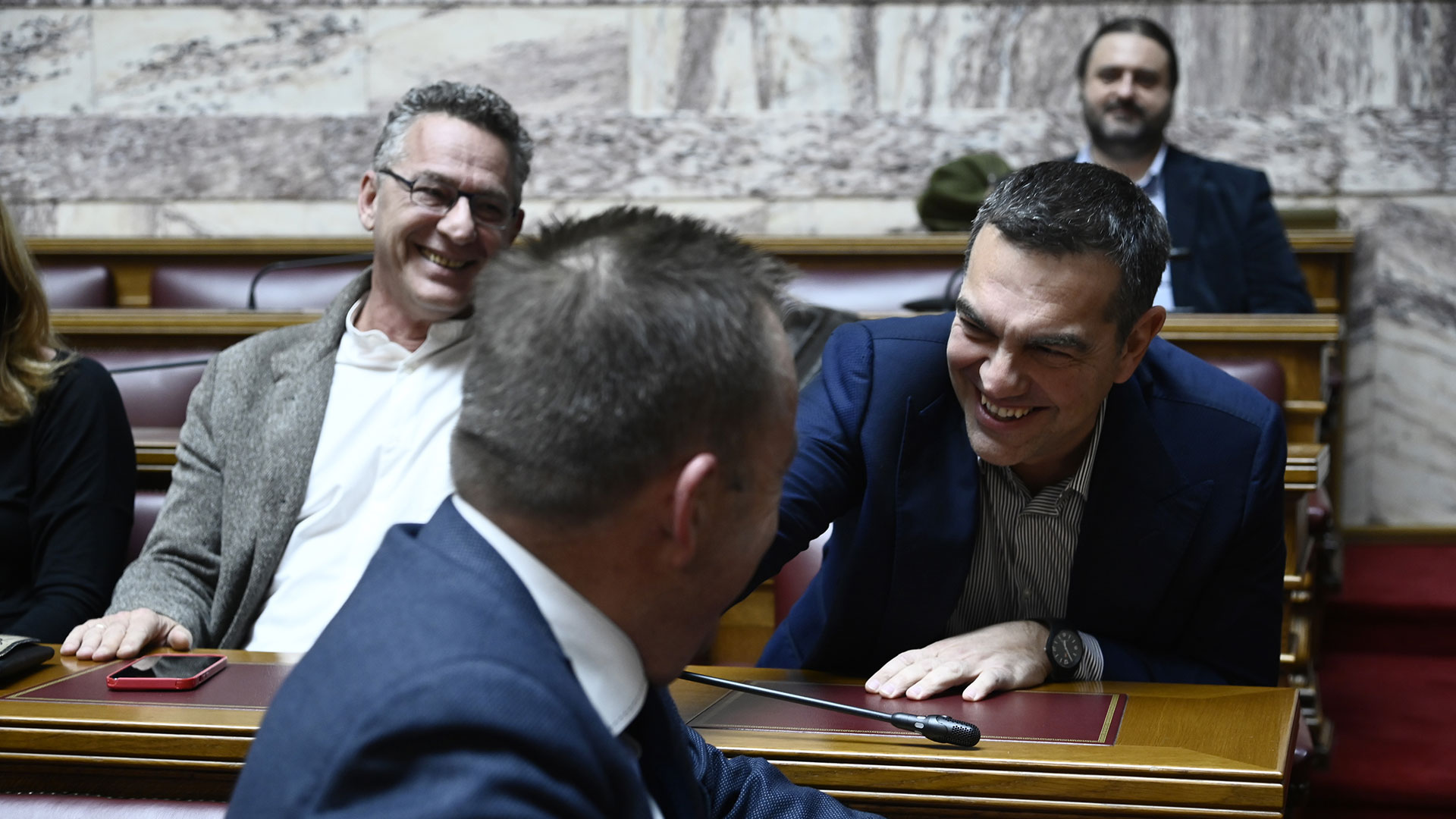 Επίθεση Κασσελάκη στην Κ.Ο. των 11 – «Οφειλαν να παραδώσουν τις έδρες τους»-6