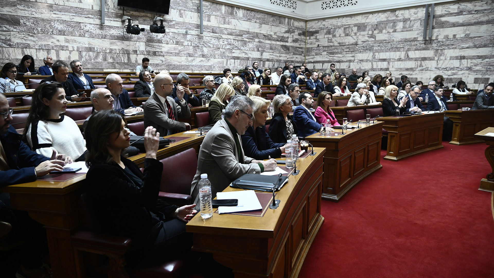 Επίθεση Κασσελάκη στην Κ.Ο. των 11 – «Οφειλαν να παραδώσουν τις έδρες τους»-1