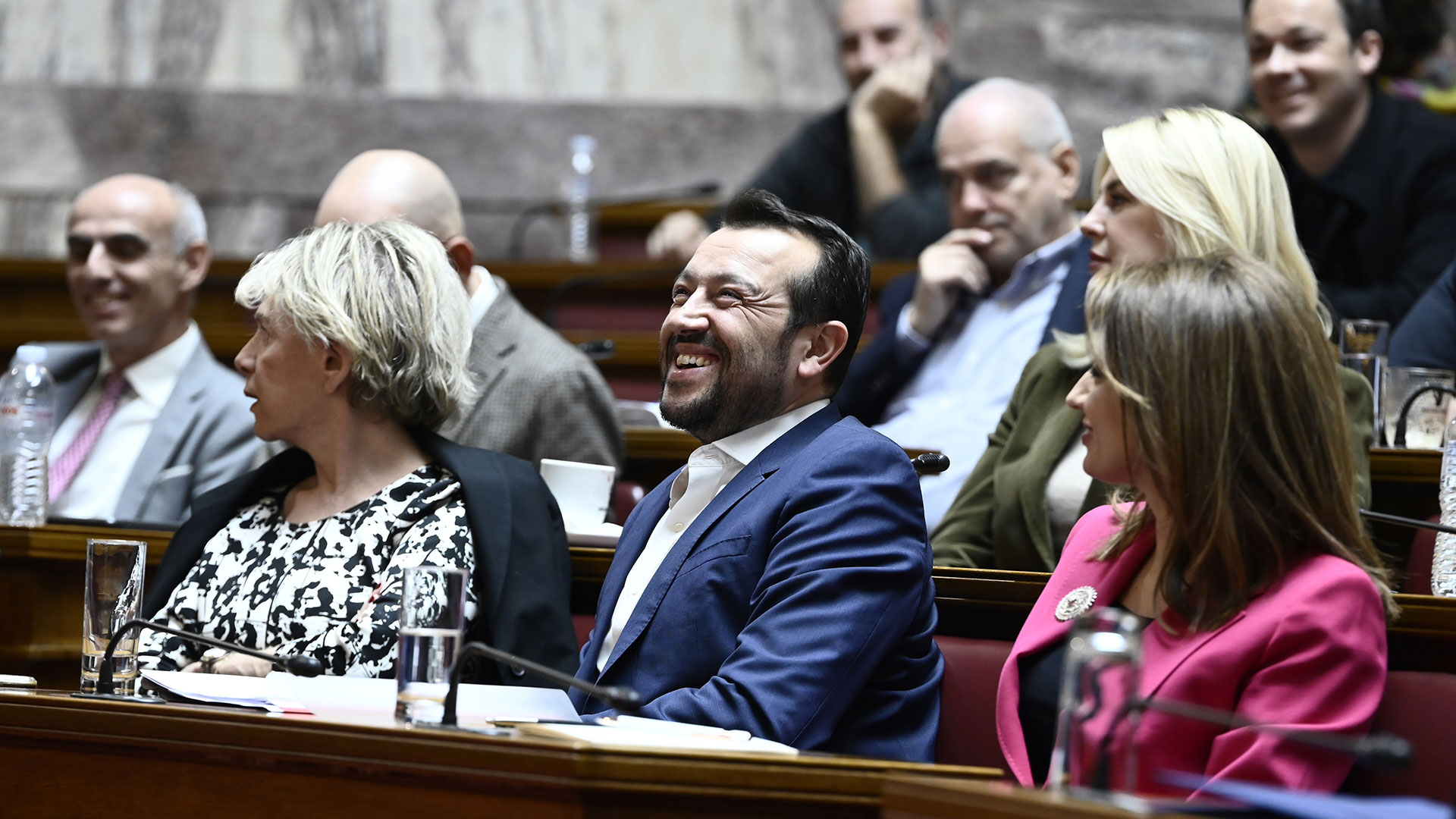 Επίθεση Κασσελάκη στην Κ.Ο. των 11 – «Οφειλαν να παραδώσουν τις έδρες τους»-2