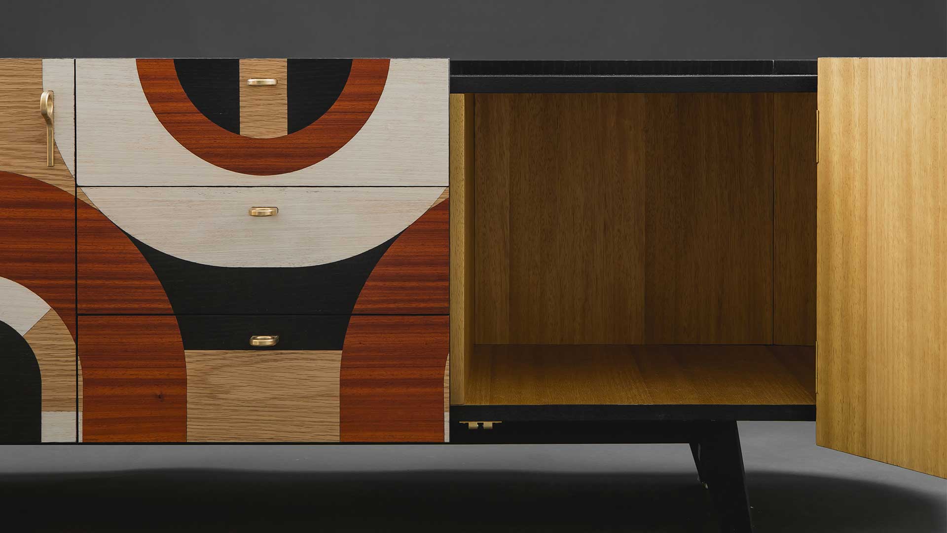 Δύο Ελληνες από τη Λάρισα διακρίθηκαν στην Μπιενάλε της Φλωρεντίας-1