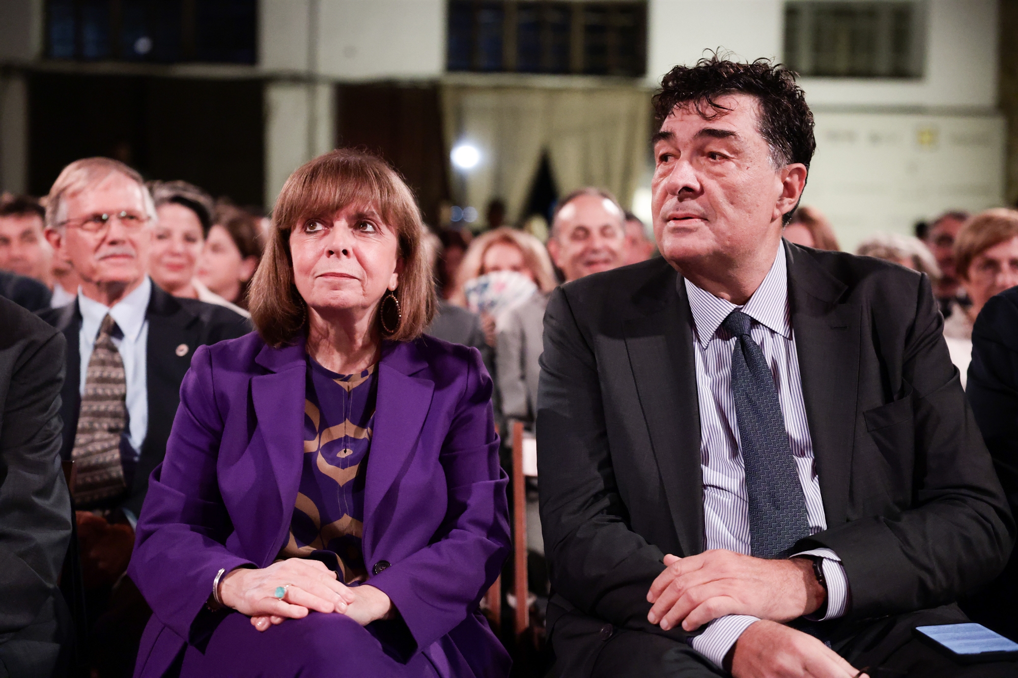 Βραβεία Ποιότητας «Γαστρονόμου»: Μικρό δείγμα ευγνωμοσύνης στους Ελληνες ακρίτες-2