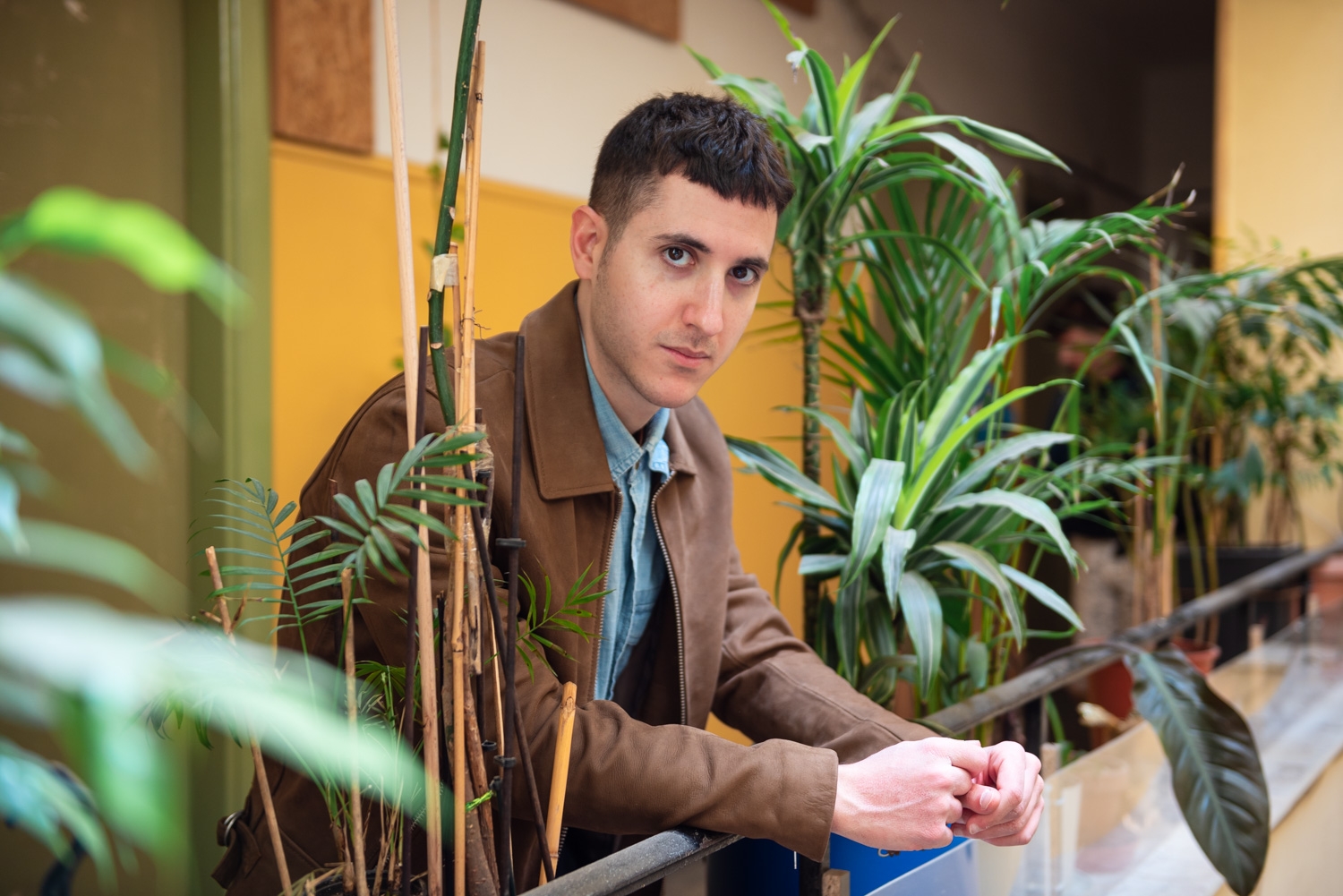 Τι σημαίνει η επέτειος για τους μιλένιαλ-3