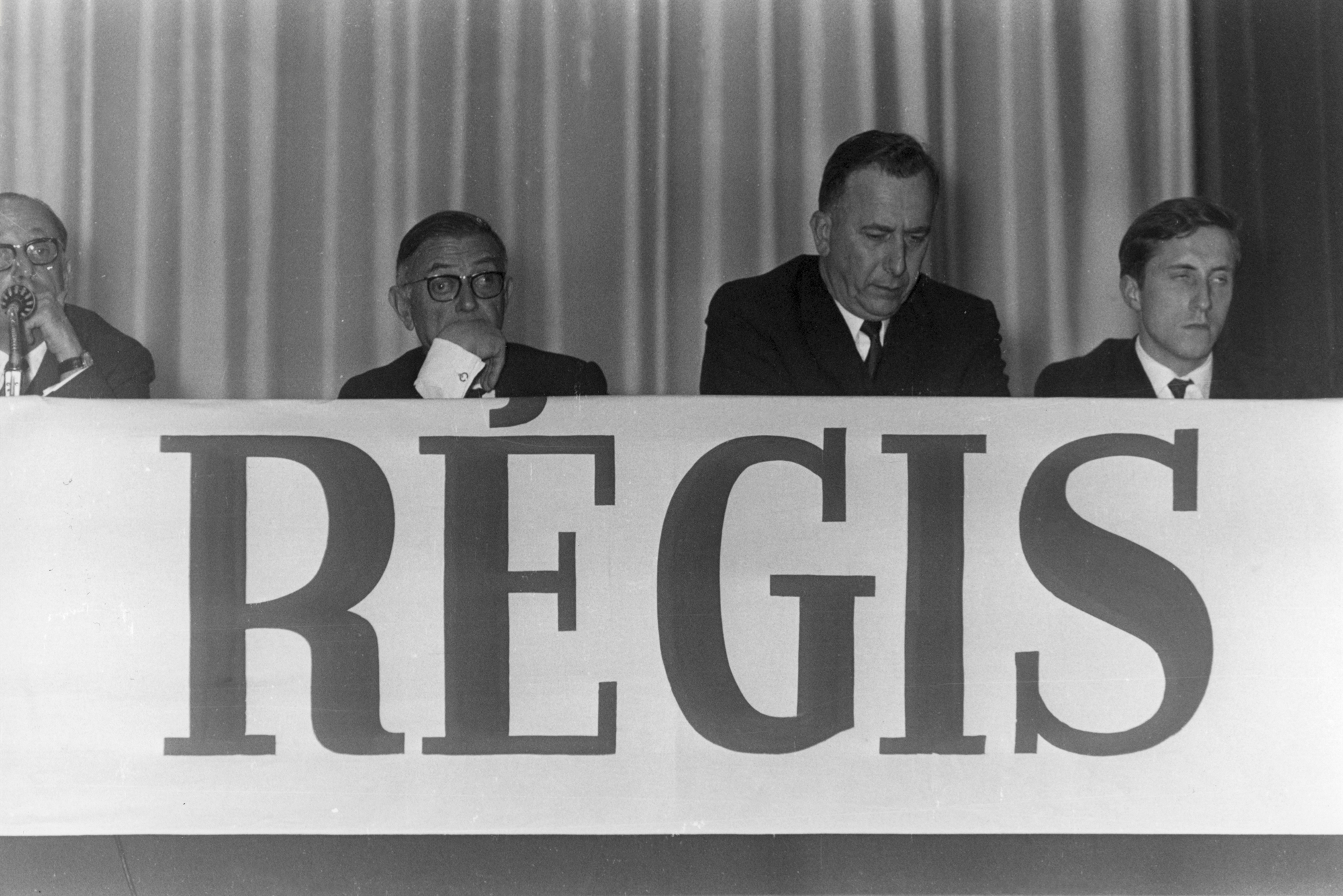 Ζαν-Πολ Σαρτρ: Ο κορυφαίος του υπαρξισμού-12