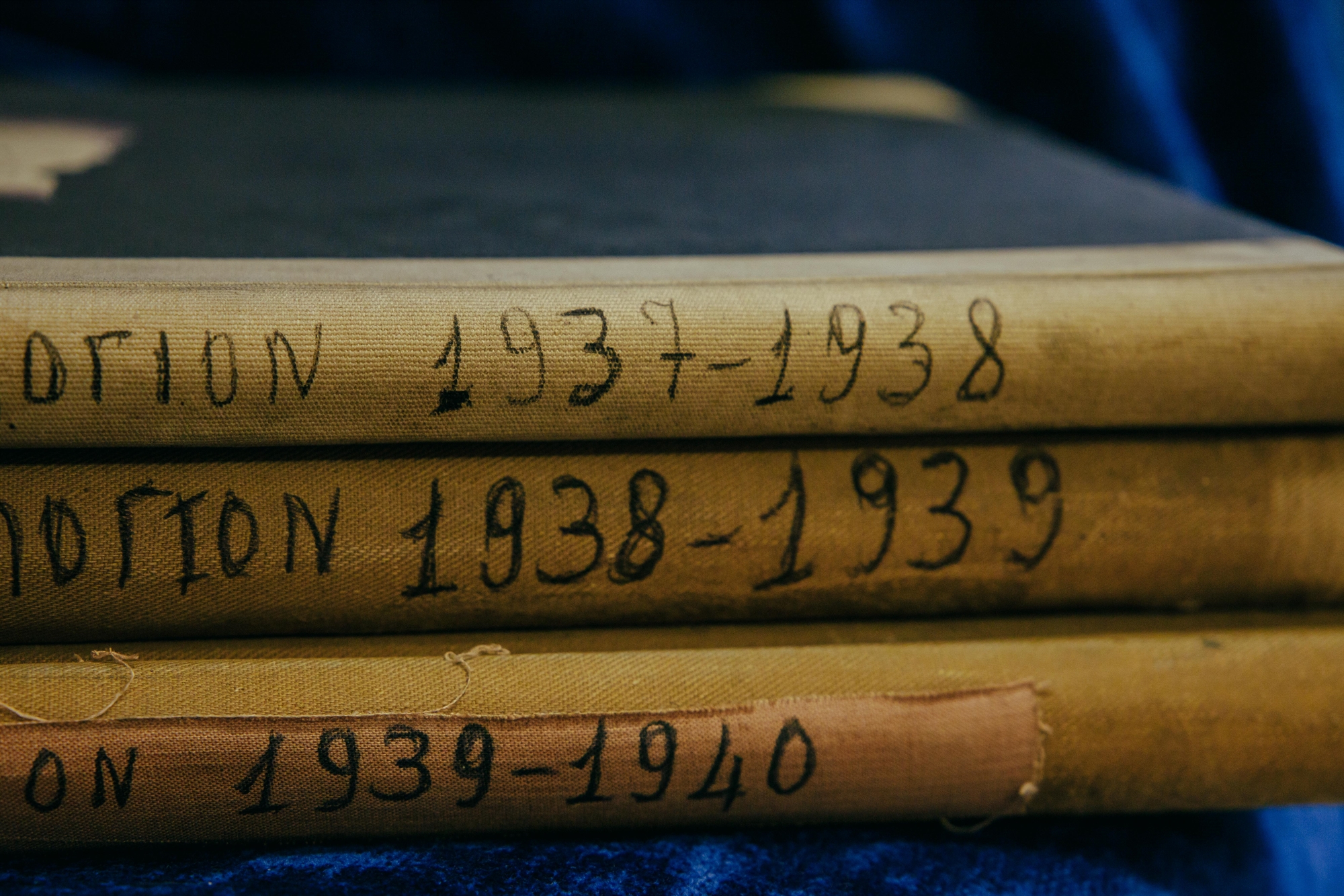 Η Μαρία πριν από την Κάλλας-2