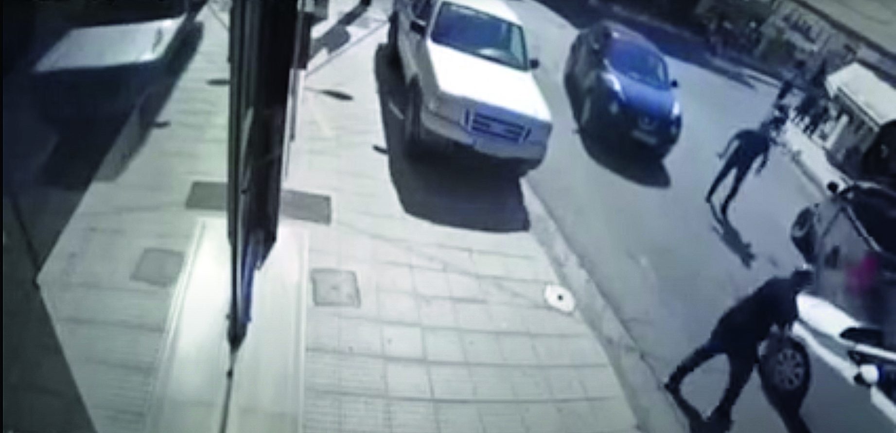 Κρήτη: Η καταδίωξη των τουριστών και η δίκη-1