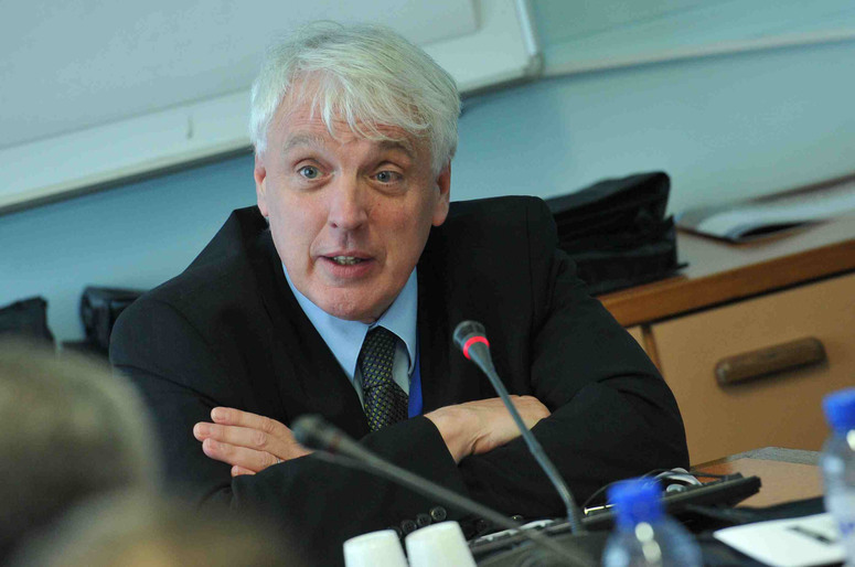 Μεσανατολικό: Πού είναι (πάλι) η Ευρώπη;-4