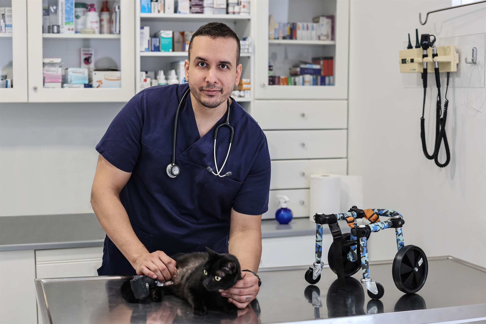 Ποιος γιατρός κάνει κάθε μέρα ευθανασίες;-2