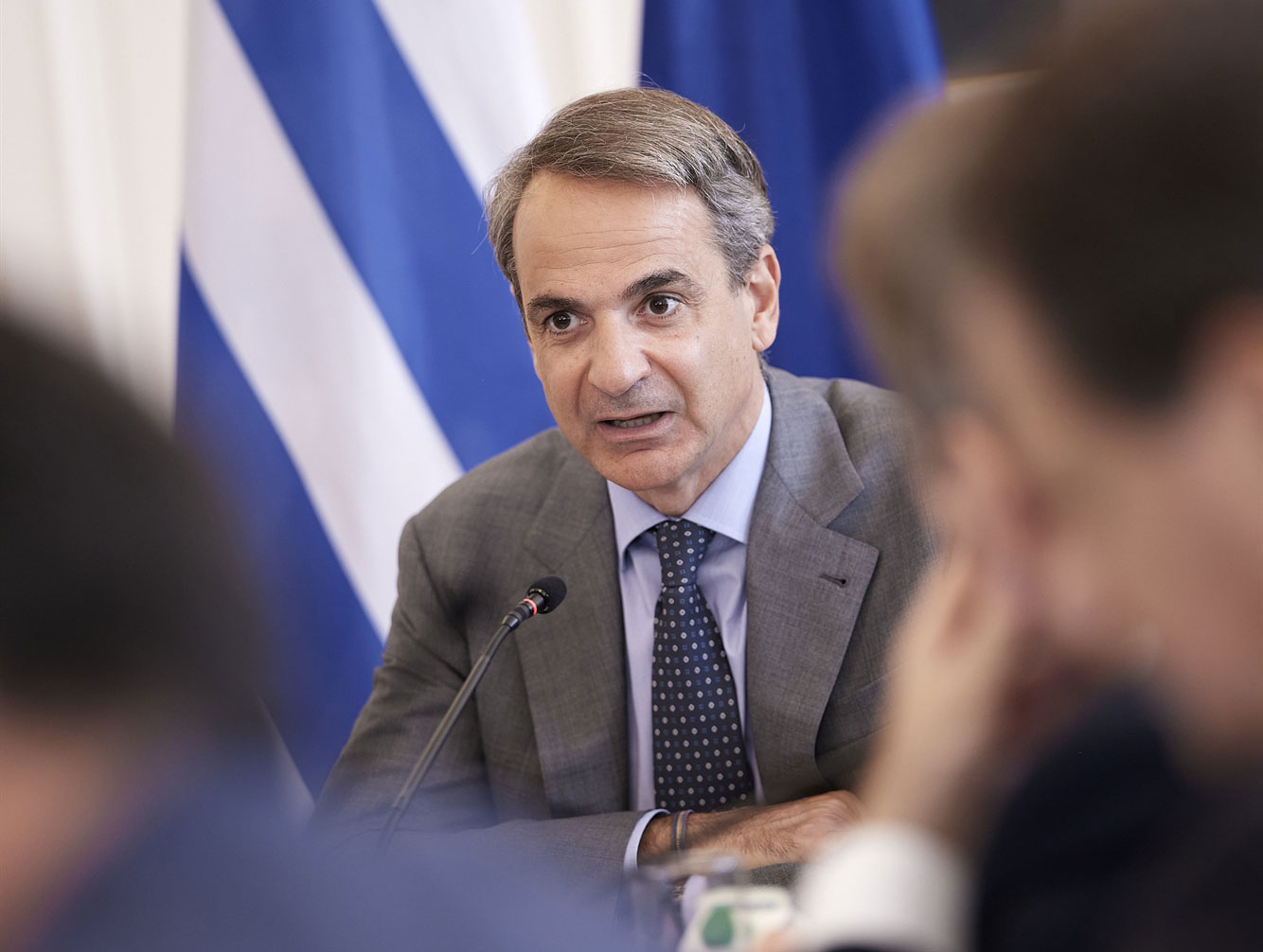 Σήμα προώθησης των αλλαγών από το Μαξίμου, παρά τις αντιδράσεις-1