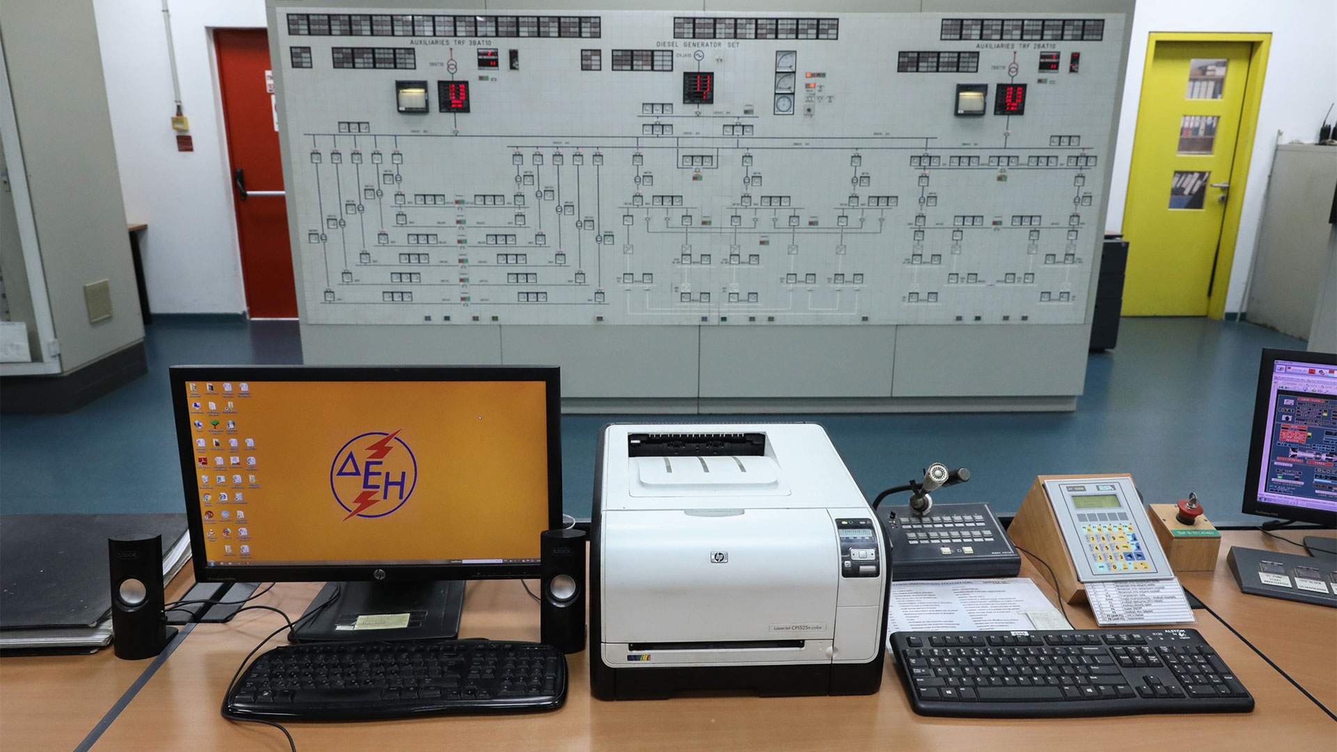 Συναγερμός για την επάρκεια ρεύματος σε Κρήτη, Κυκλάδες-1