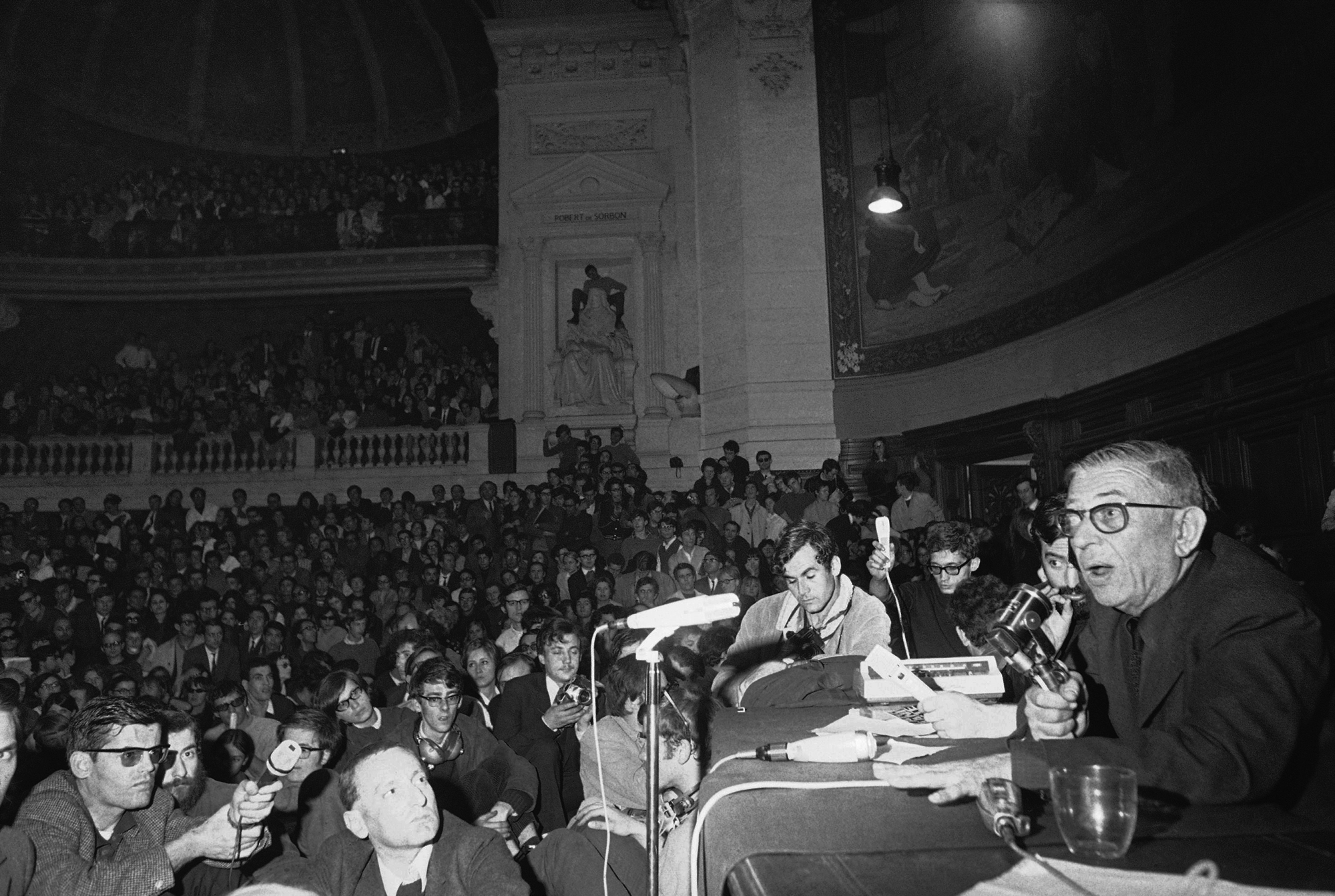 Ζαν-Πολ Σαρτρ: Ο κορυφαίος του υπαρξισμού-2