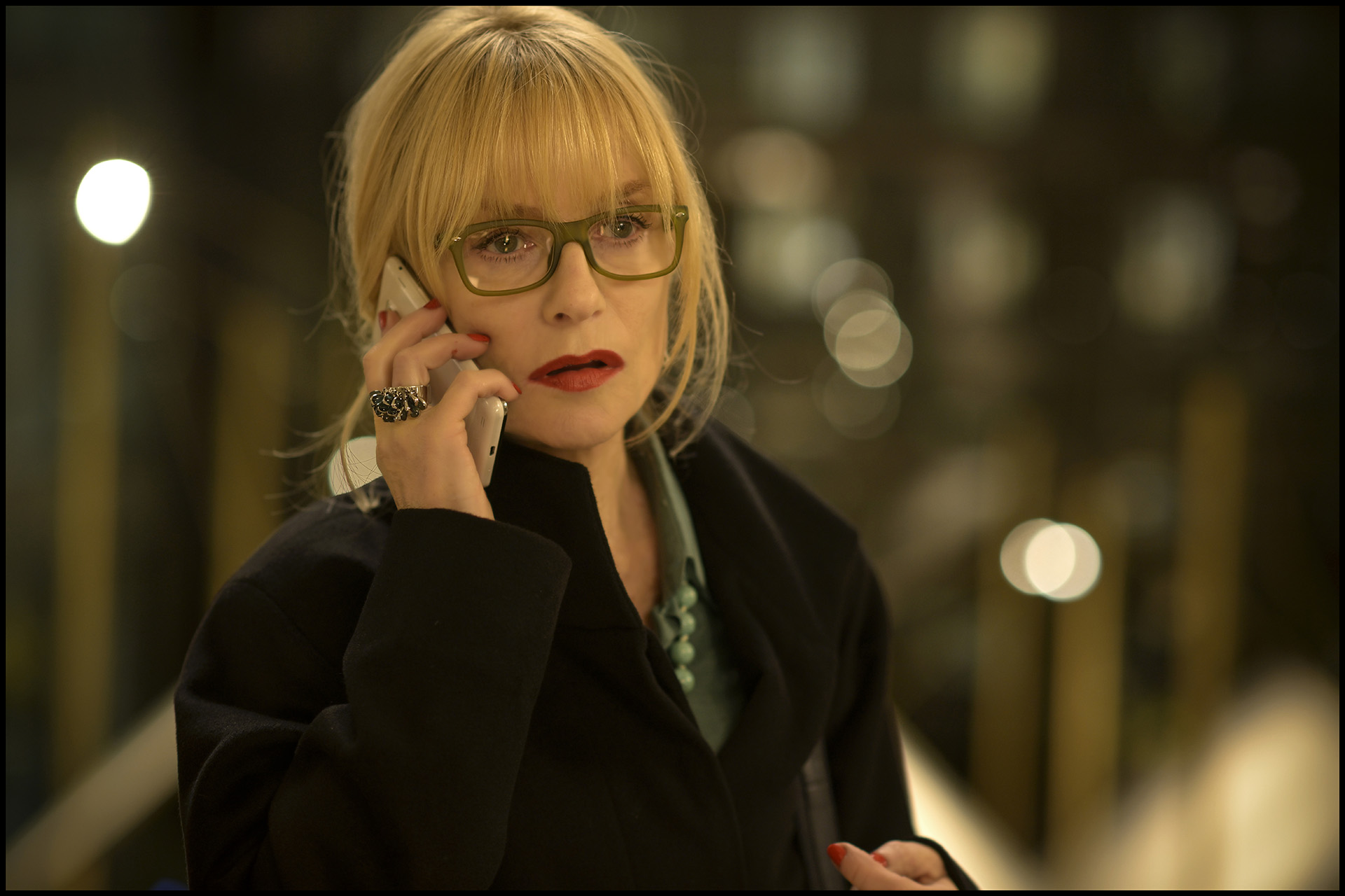 Home Cinema: Στο σκοτάδι του Β΄ Παγκοσμίου Πολέμου-1