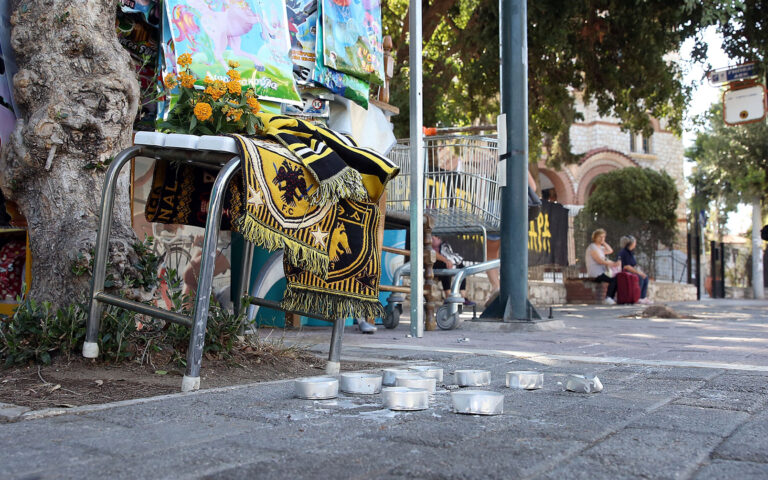 Νέα Φιλαδέλφεια: Τα μυστήρια με το «πειστήριο 56»