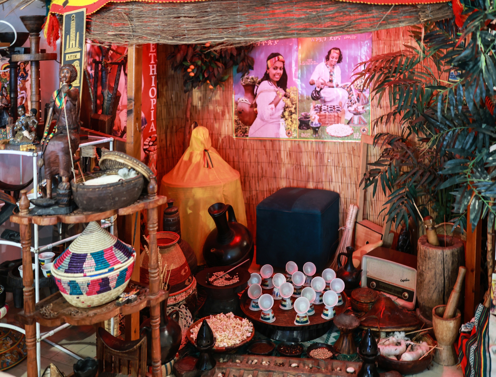 «Η Κυψέλη, ο κόσμος μας όλος»-13