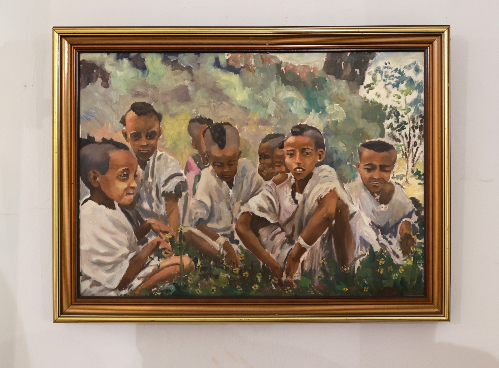 «Η Κυψέλη, ο κόσμος μας όλος»-15