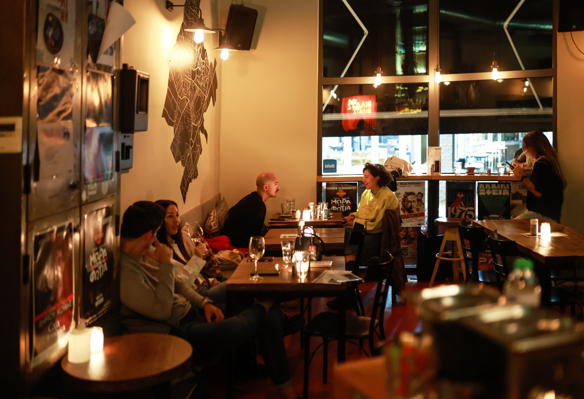 «Η Κυψέλη, ο κόσμος μας όλος»-20