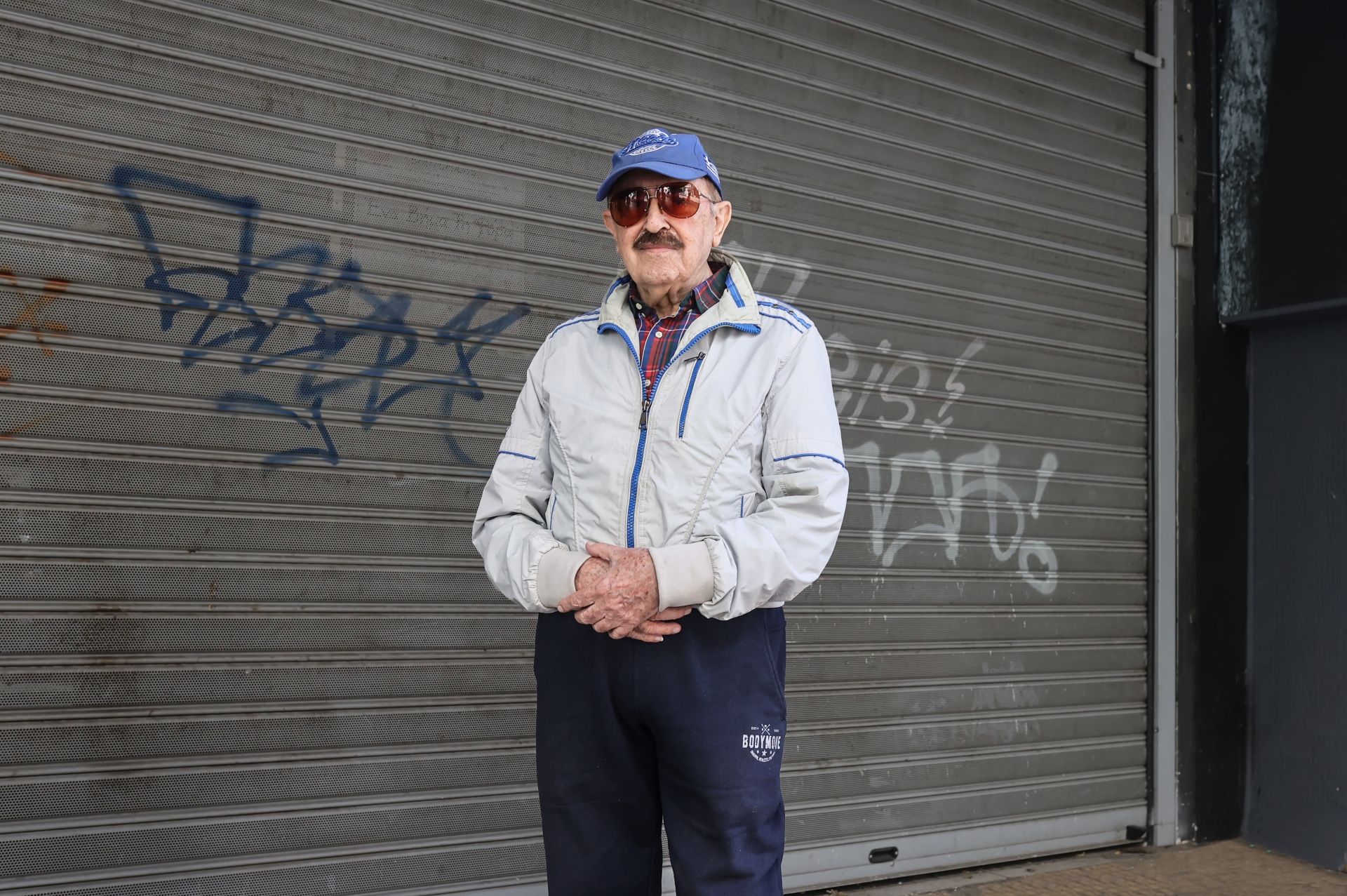 «Η Κυψέλη, ο κόσμος μας όλος»-2