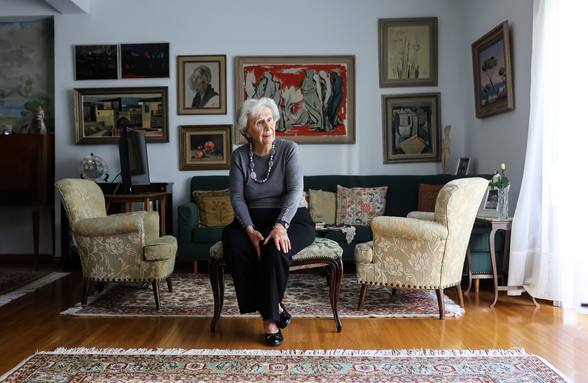 «Η Κυψέλη, ο κόσμος μας όλος»-3