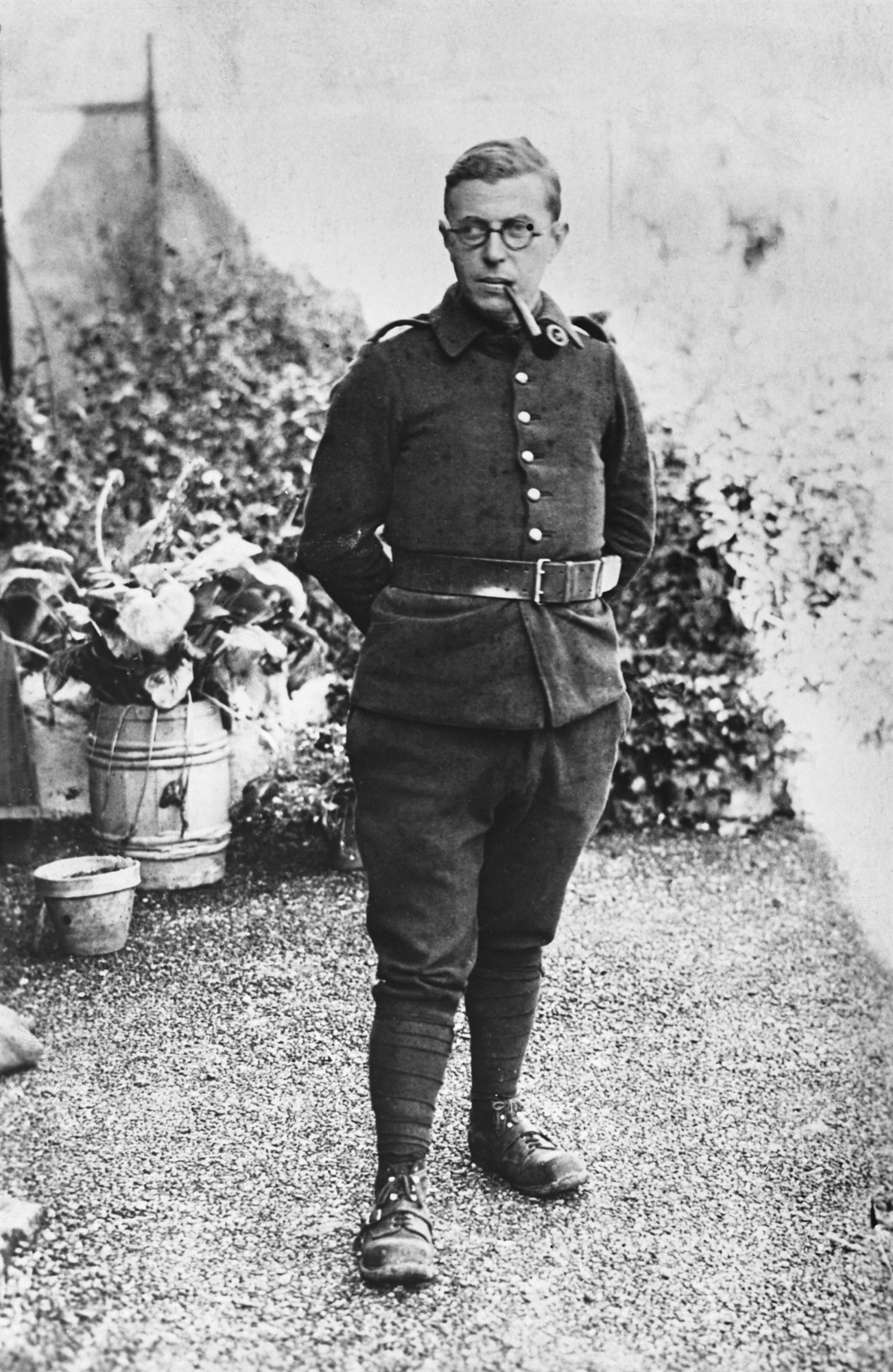 Ζαν-Πολ Σαρτρ: Ο κορυφαίος του υπαρξισμού-6